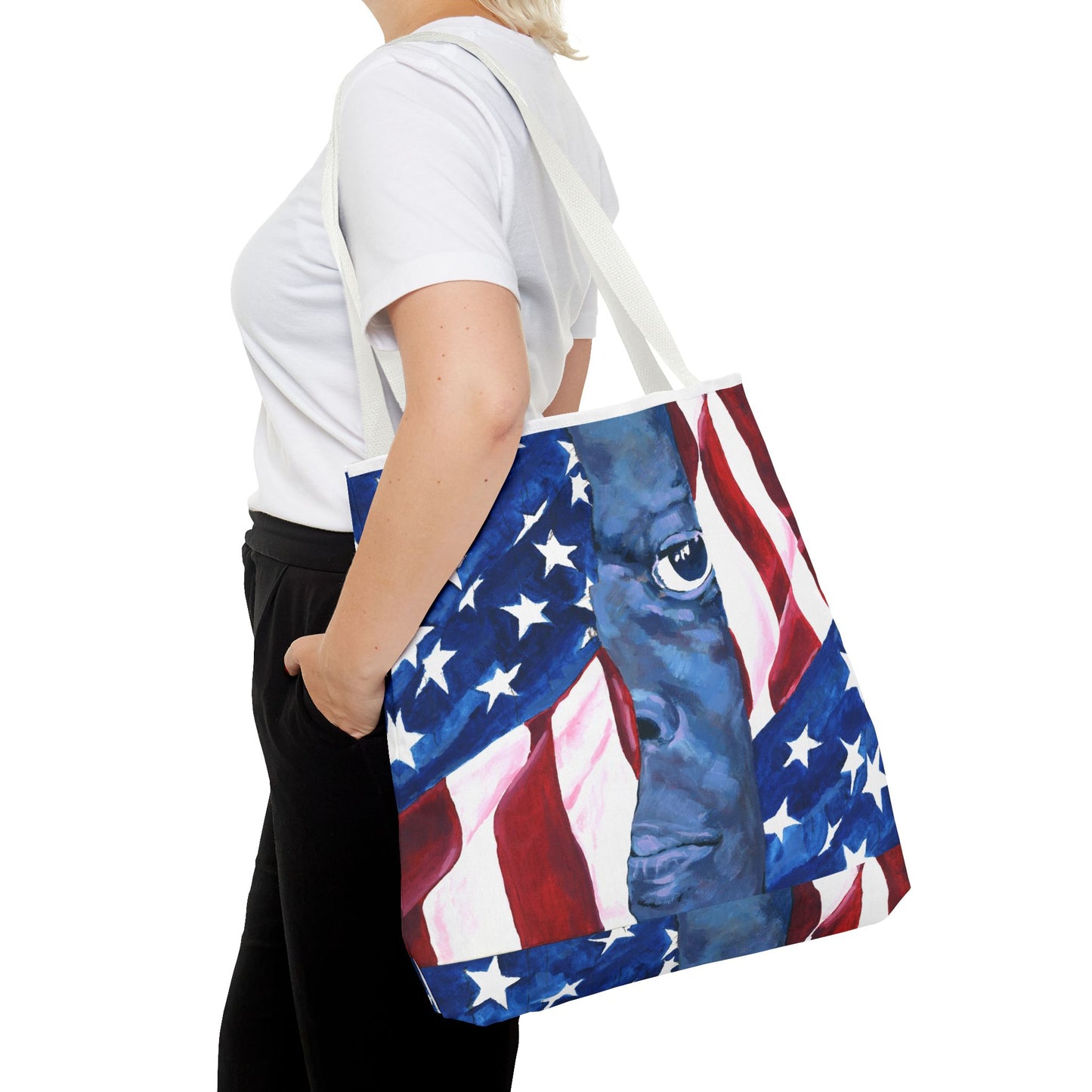 I See You Image - Tote Bag