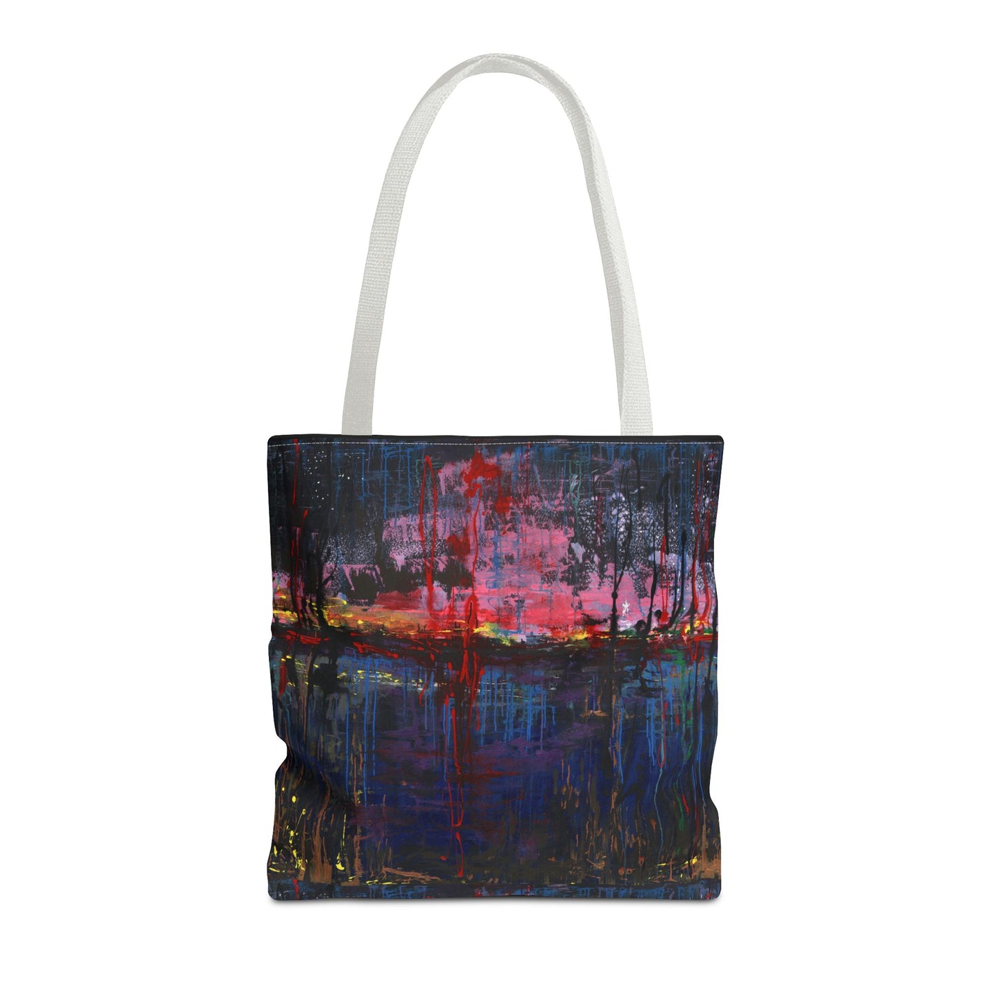 Illumination Image- Tote Bag