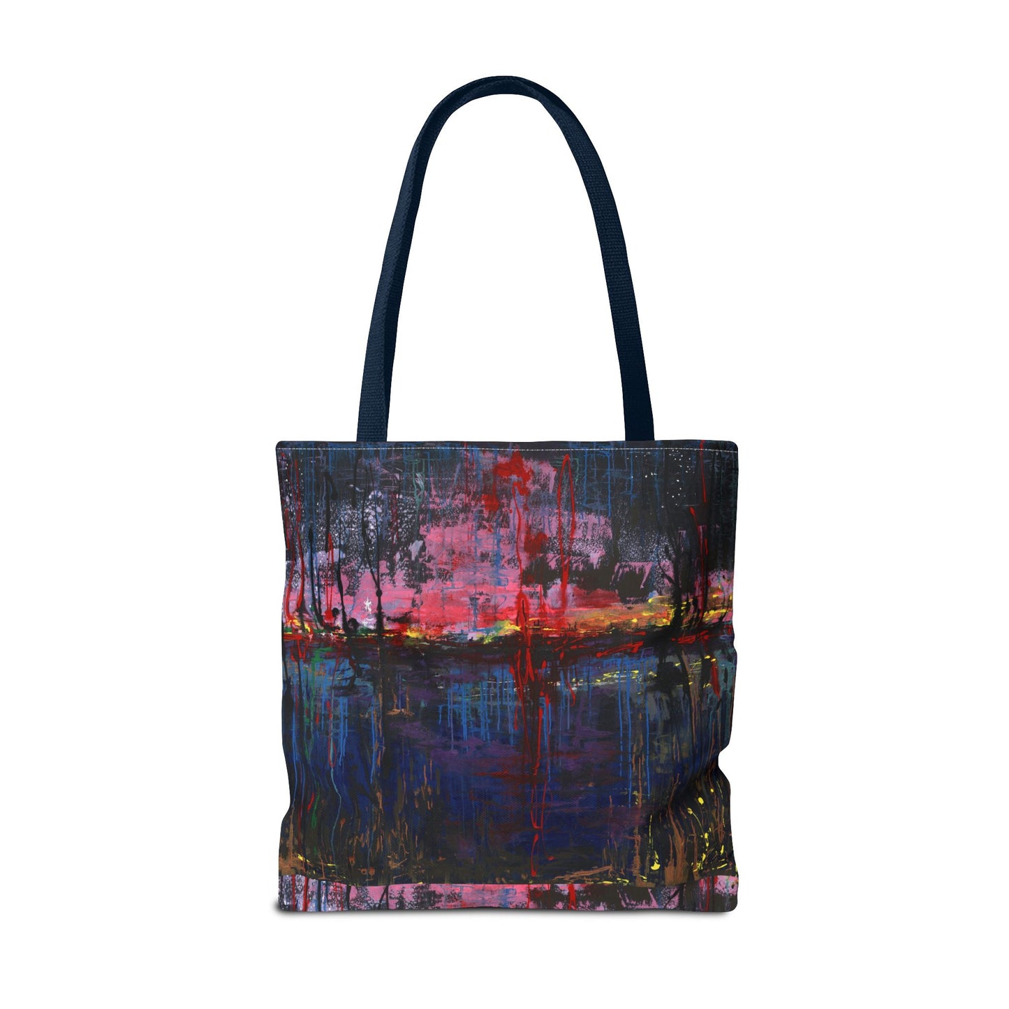 Illumination Image- Tote Bag