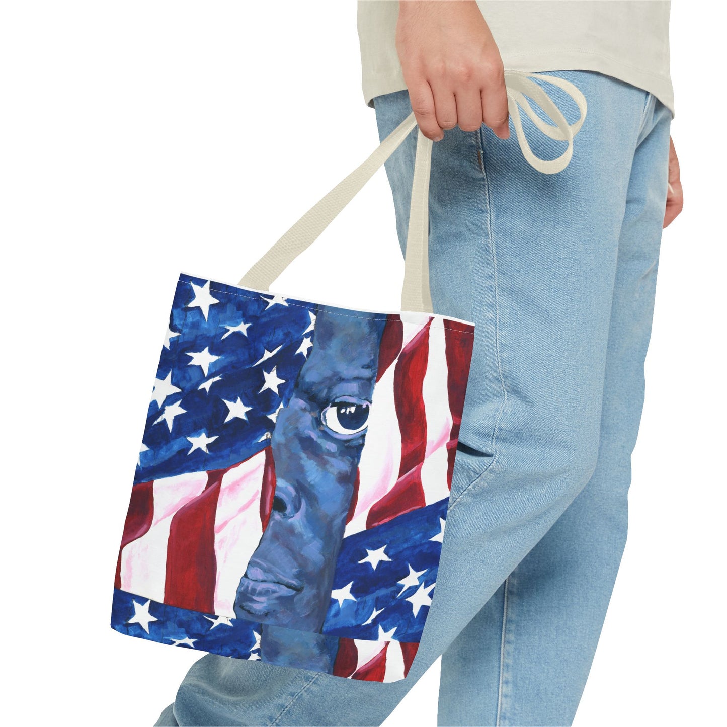 I See You Image - Tote Bag