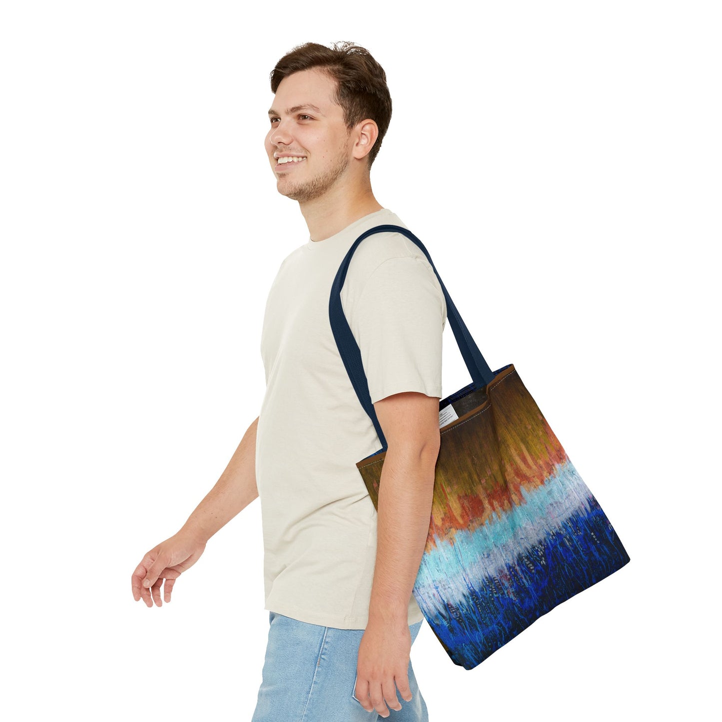 Wonders of Fall Image - Tote Bag
