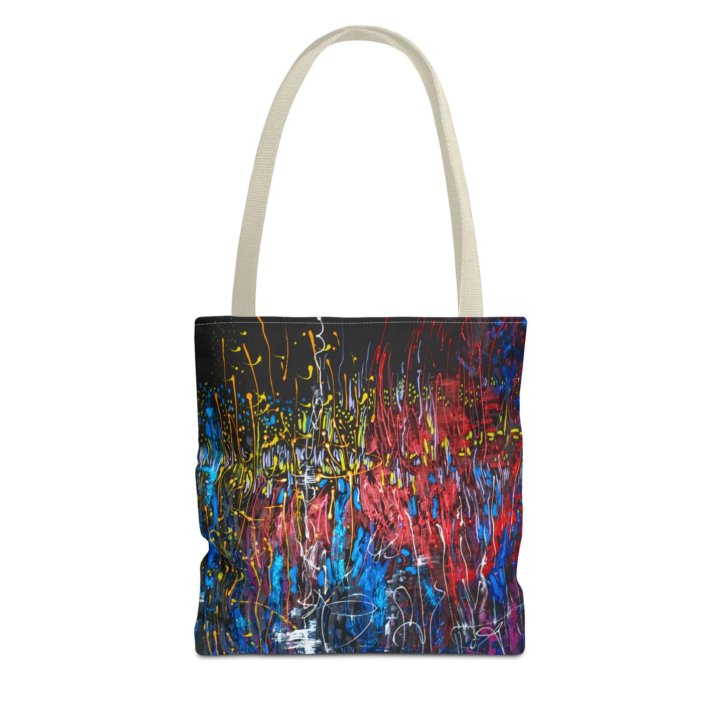 Passion of Life - Tote Bag