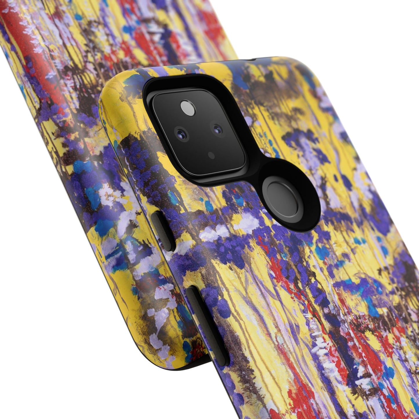 Vibrant Tough Case-Celebration of Life Image- Artistic Phone Cover
