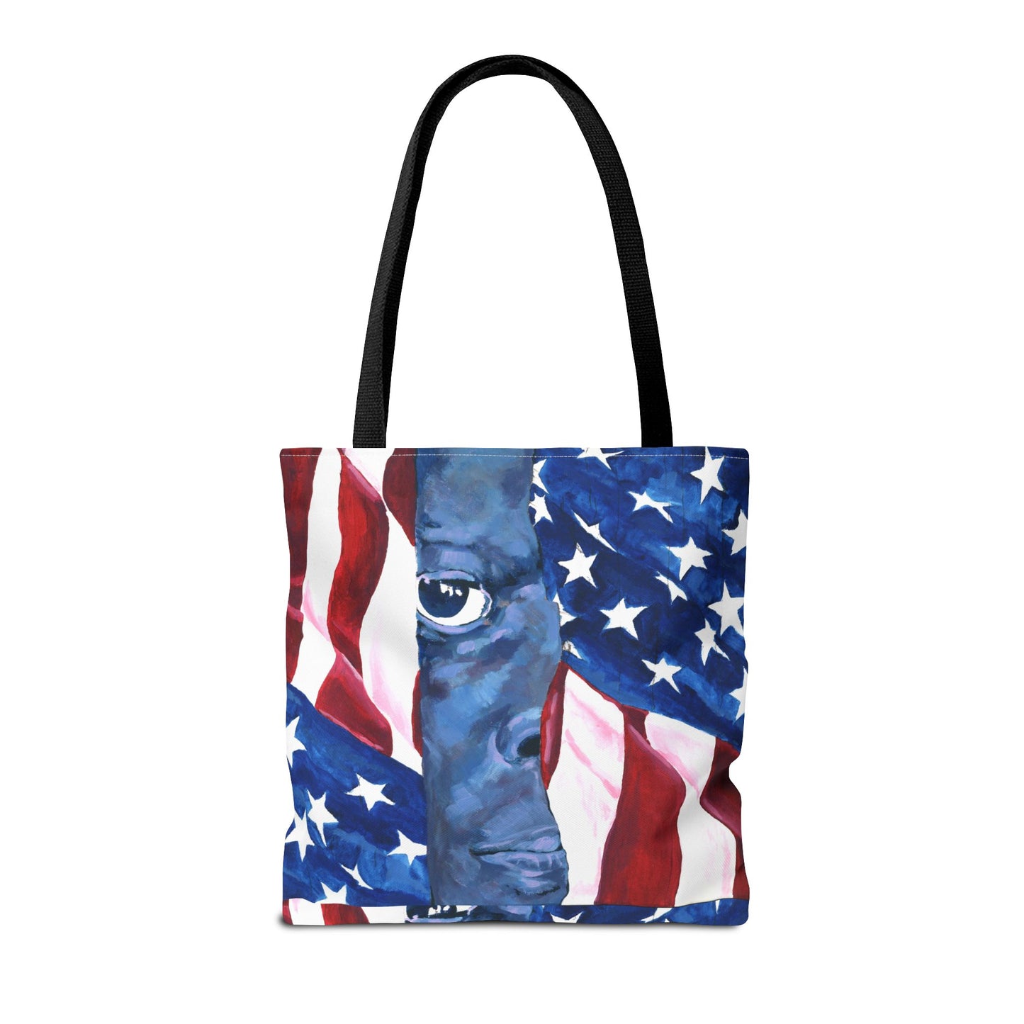I See You Image - Tote Bag