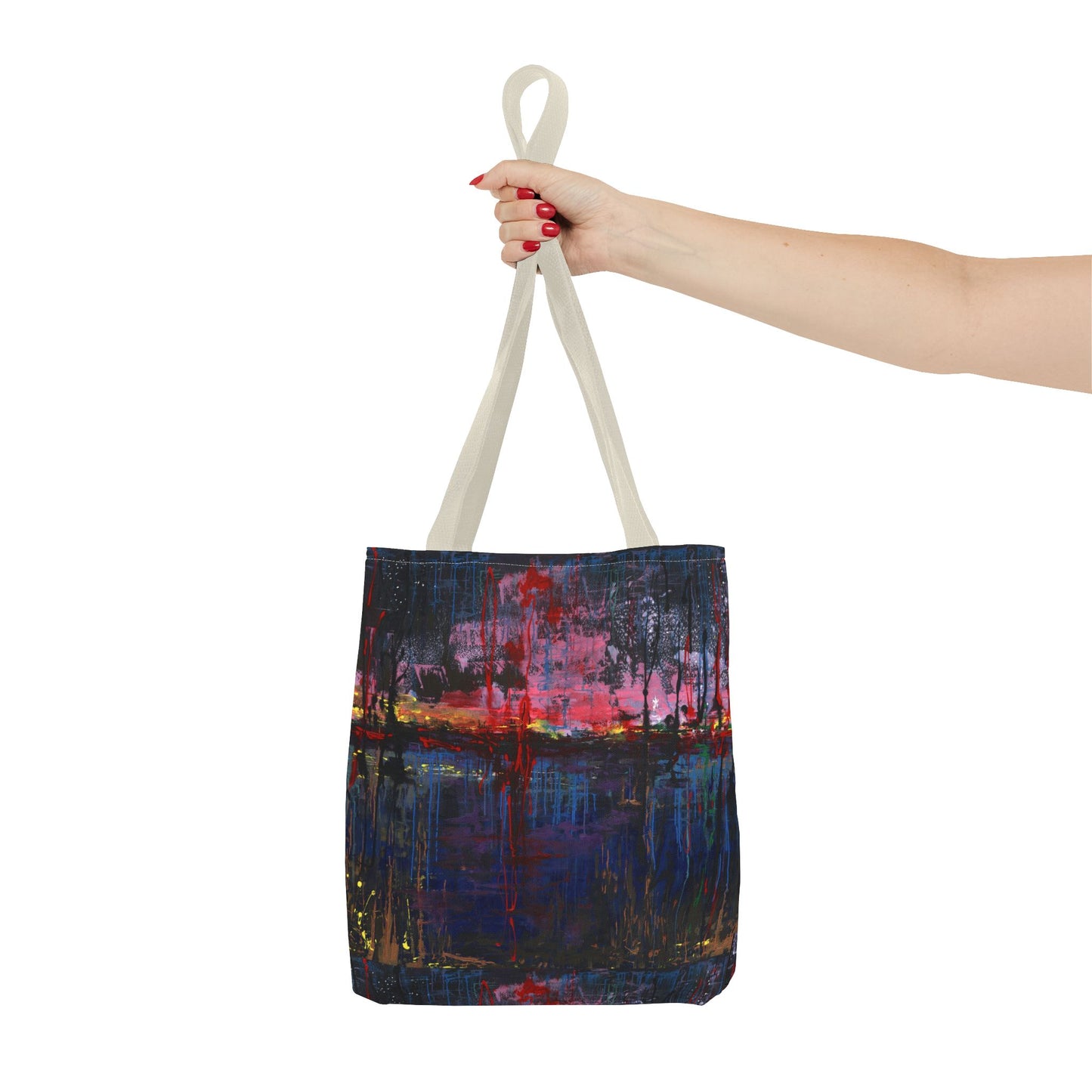 Illumination Image- Tote Bag