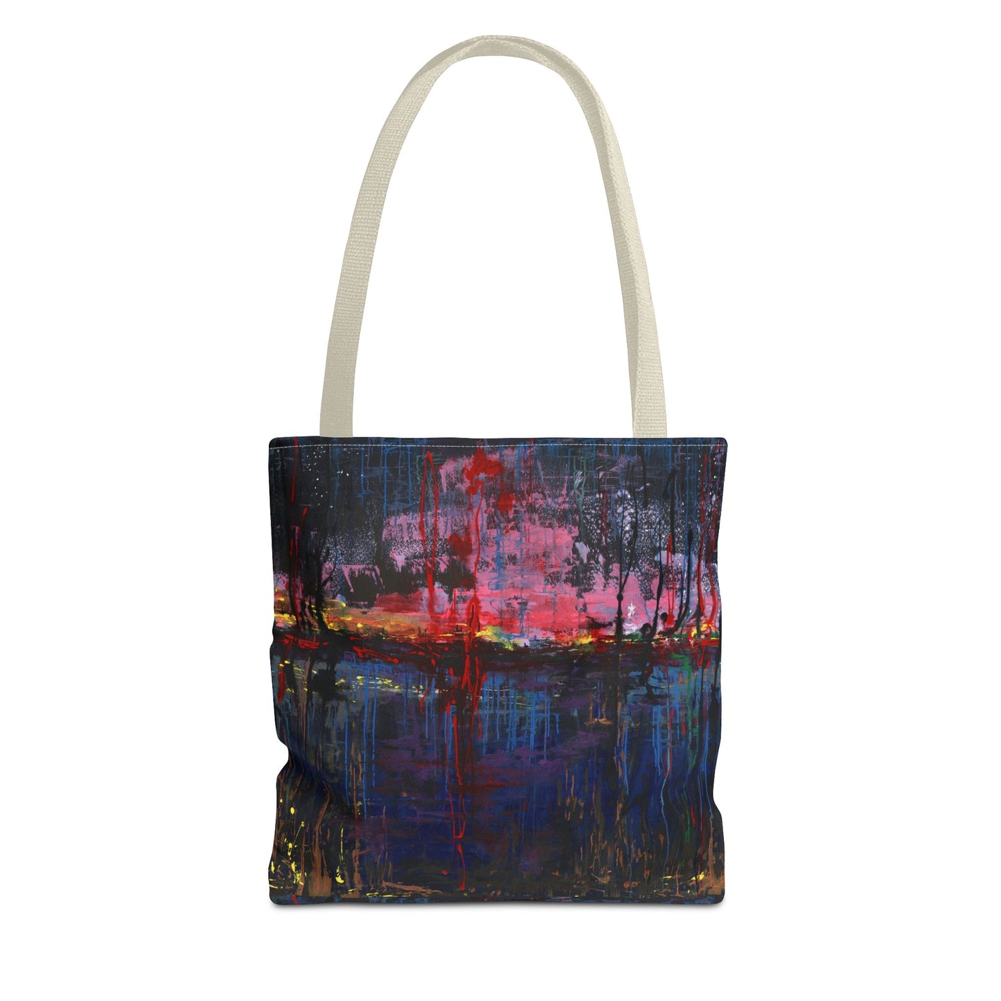 Illumination Image- Tote Bag