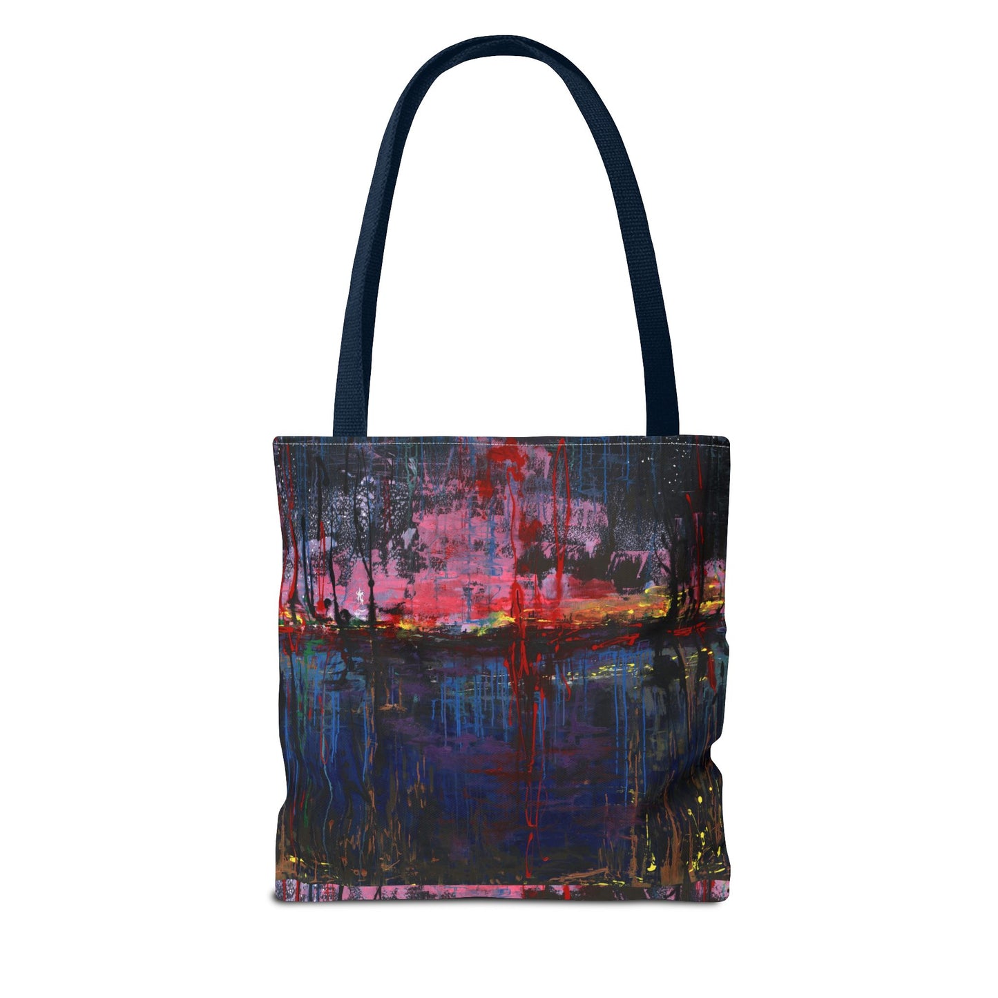 Illumination Image- Tote Bag
