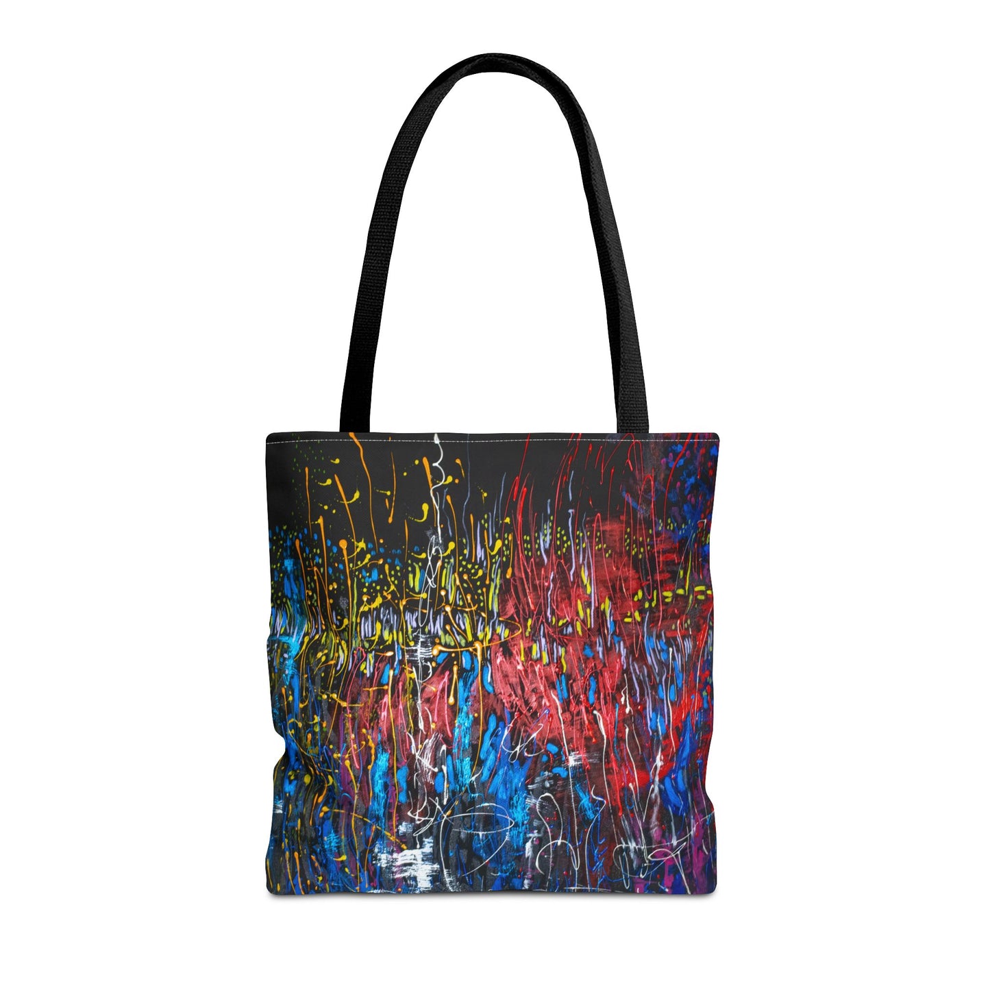 Passion of Life - Tote Bag