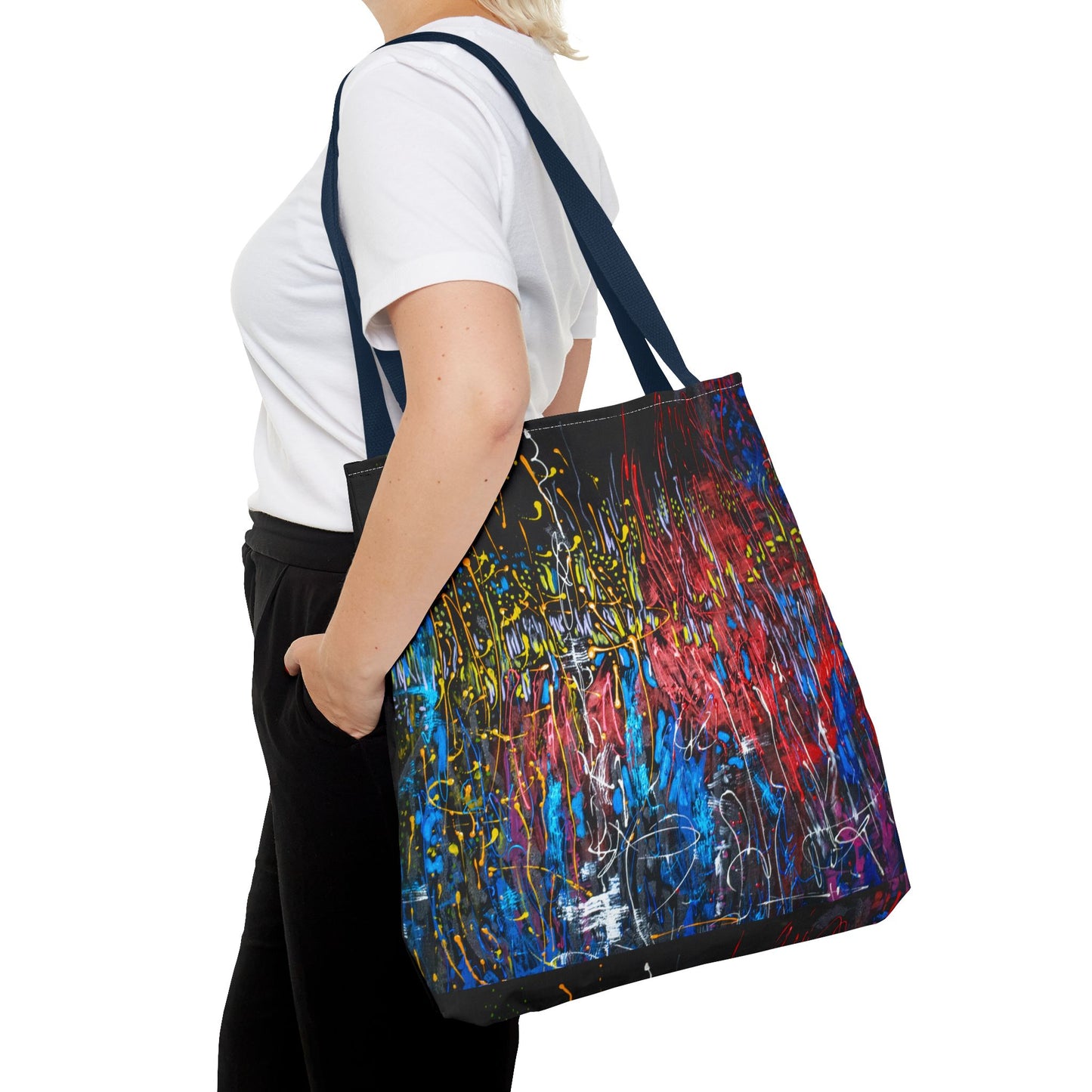 Passion of Life - Tote Bag