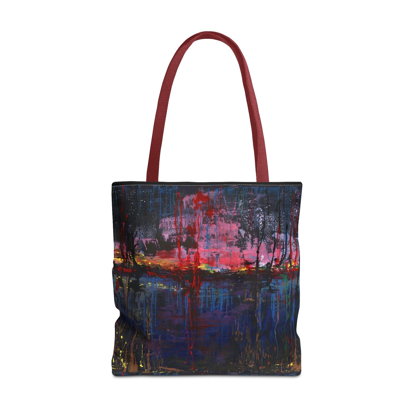 Illumination Image- Tote Bag