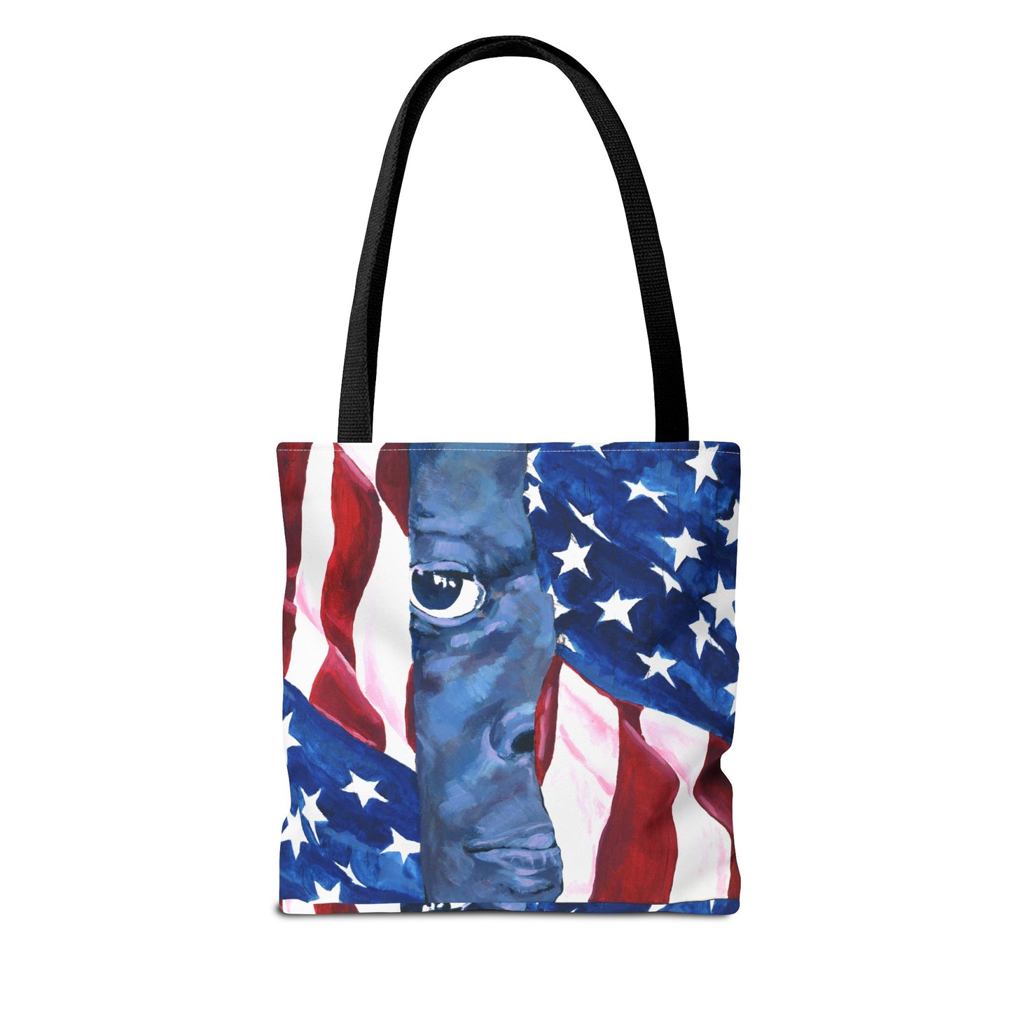 I See You Image - Tote Bag