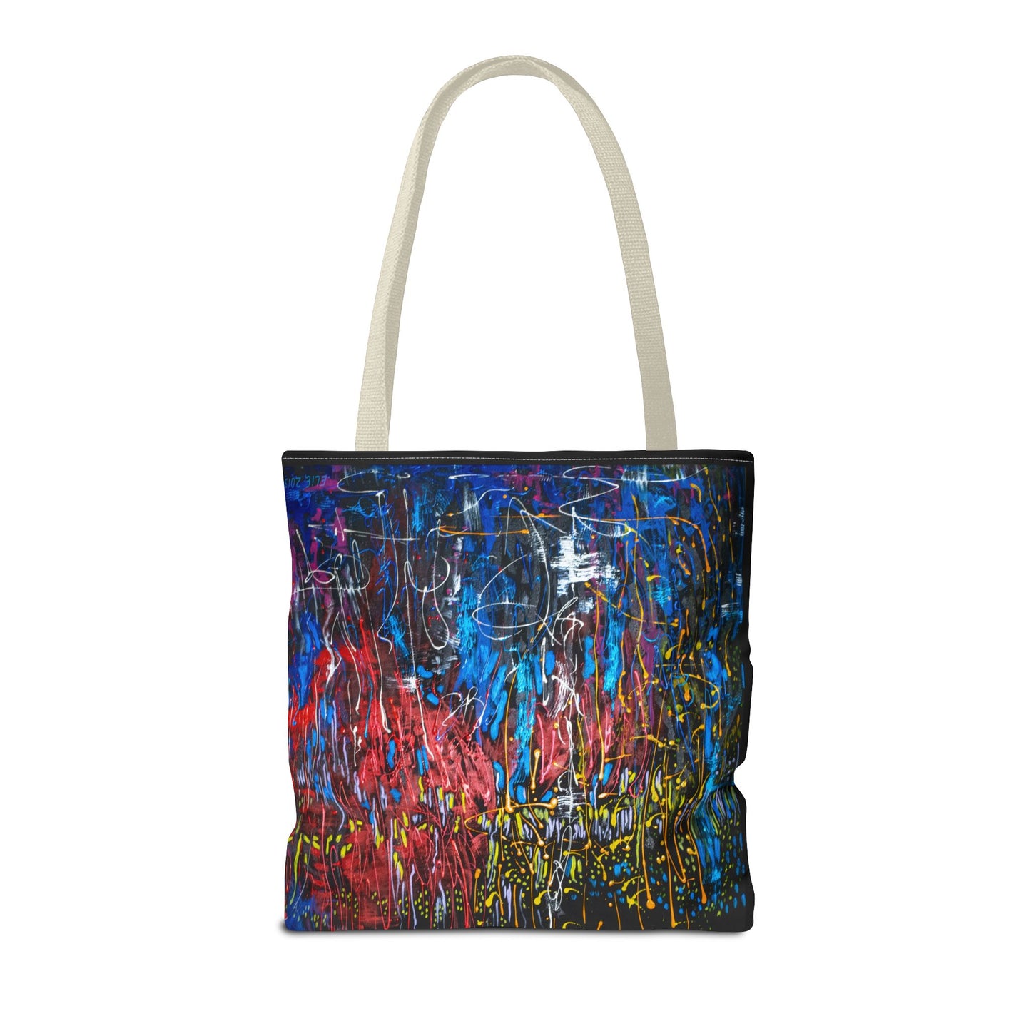 Passion of Life - Tote Bag