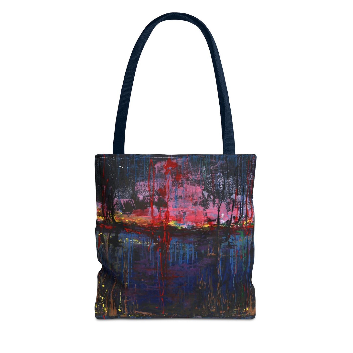 Illumination Image- Tote Bag