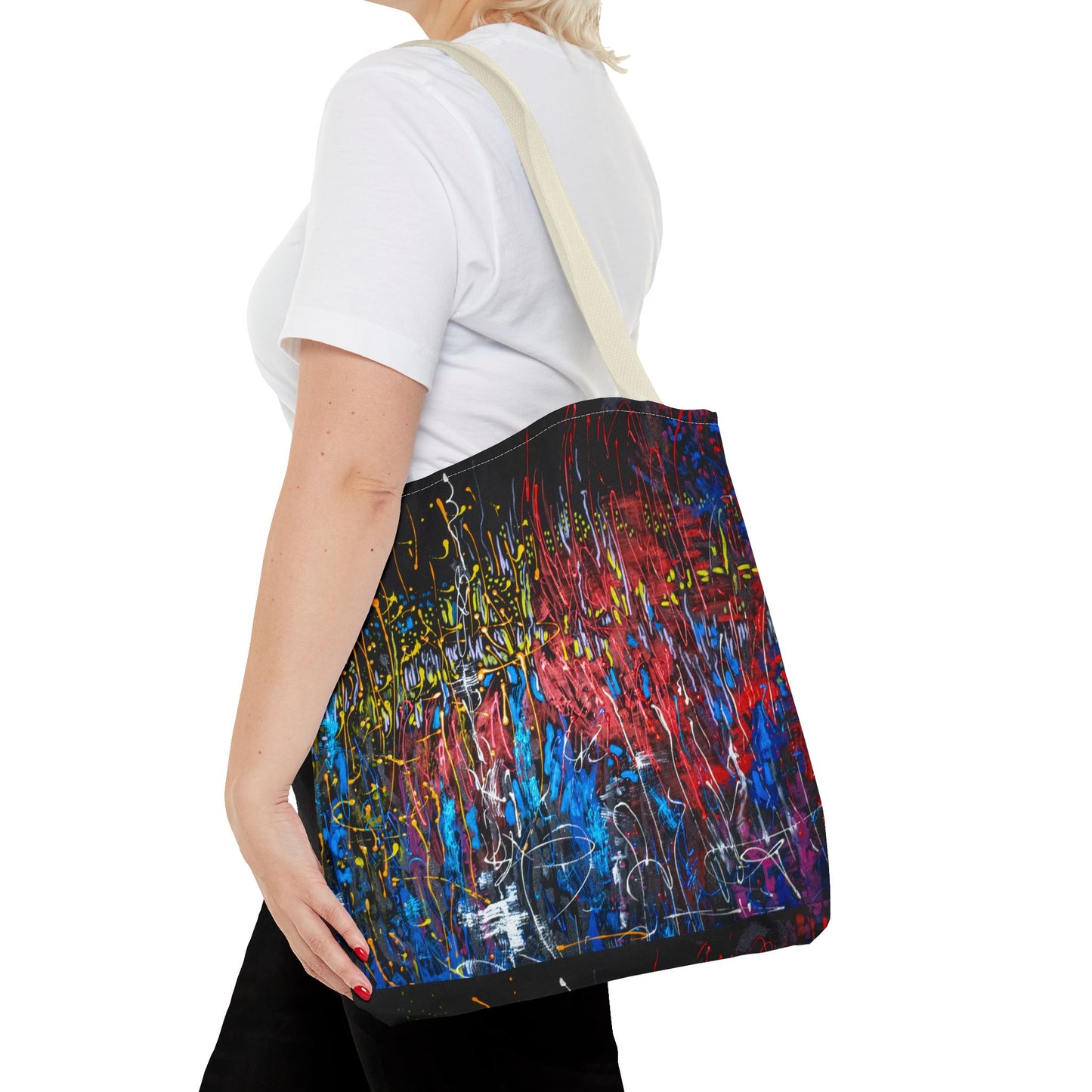 Passion of Life - Tote Bag