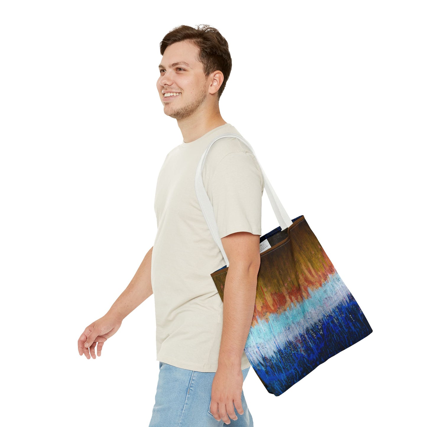 Wonders of Fall Image - Tote Bag