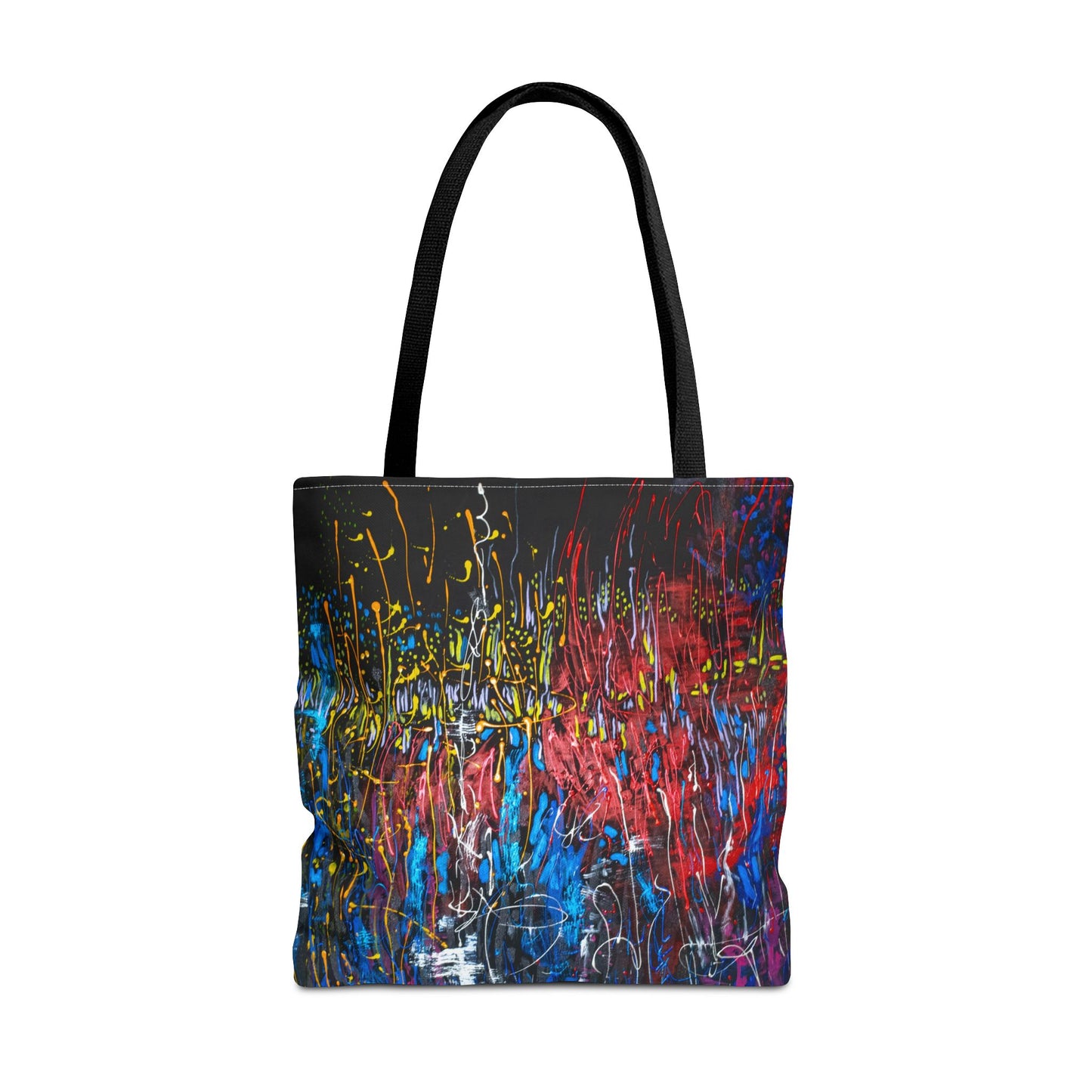 Passion of Life - Tote Bag