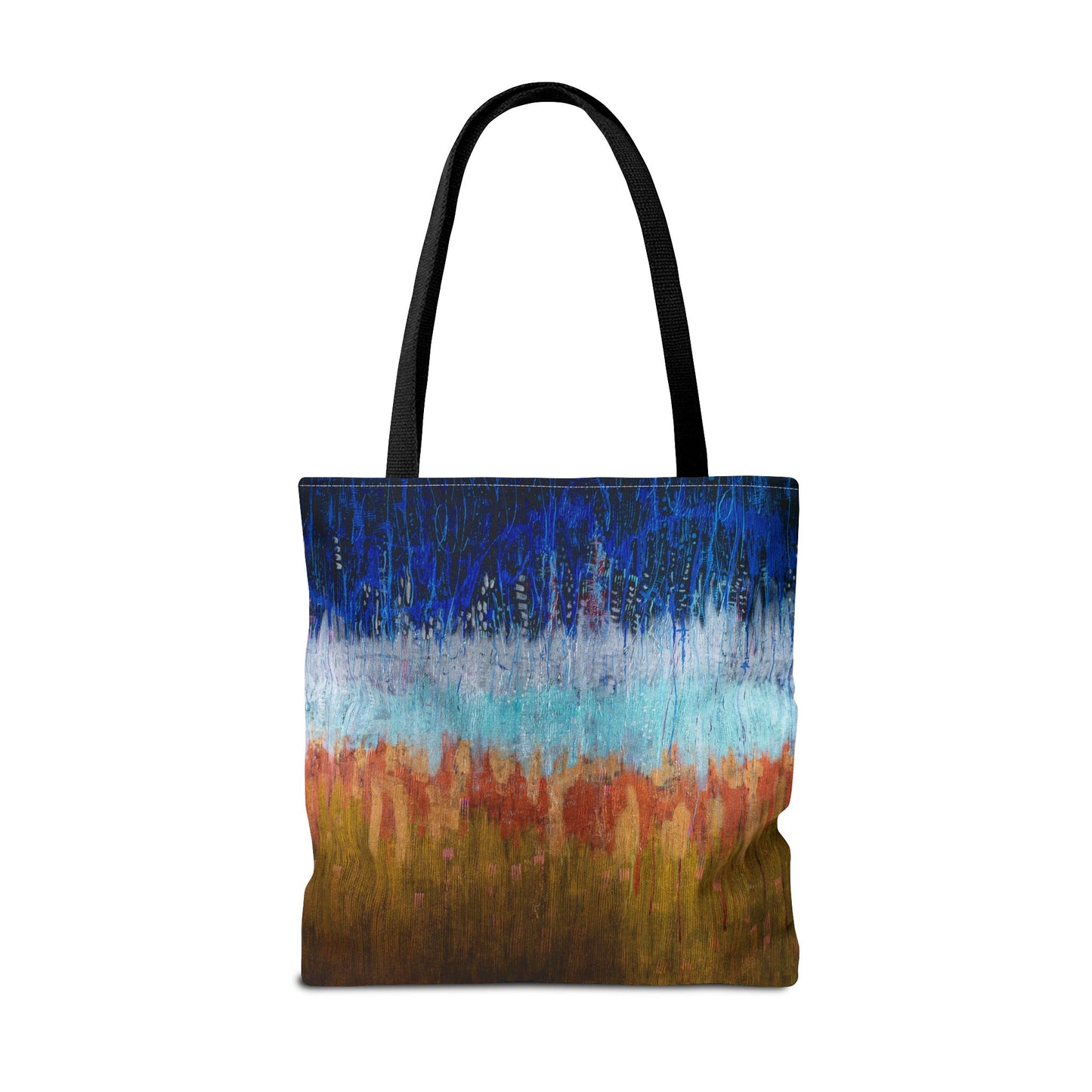 Wonders of Fall Image - Tote Bag