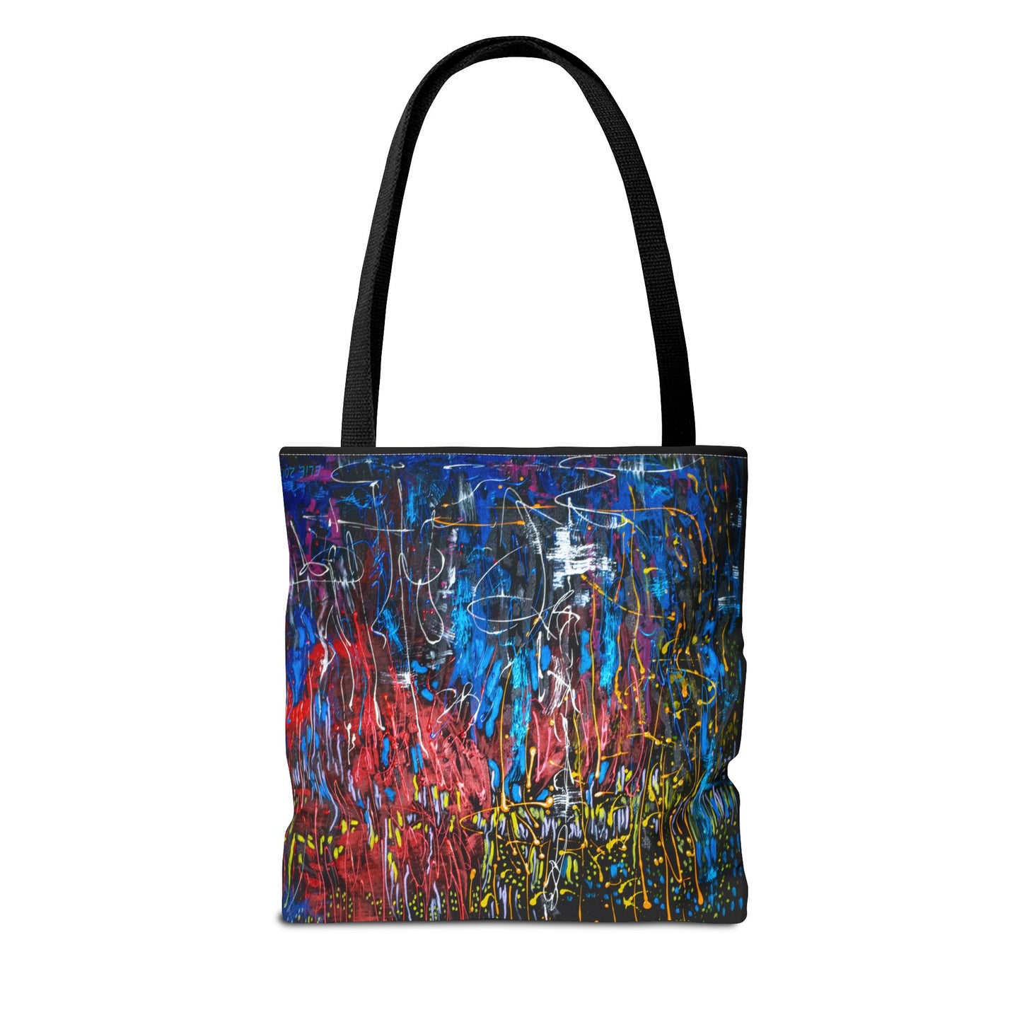 Passion of Life - Tote Bag