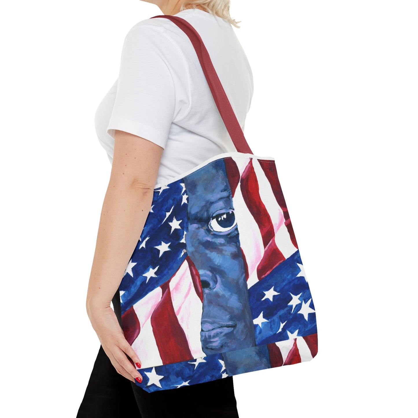 I See You Image - Tote Bag