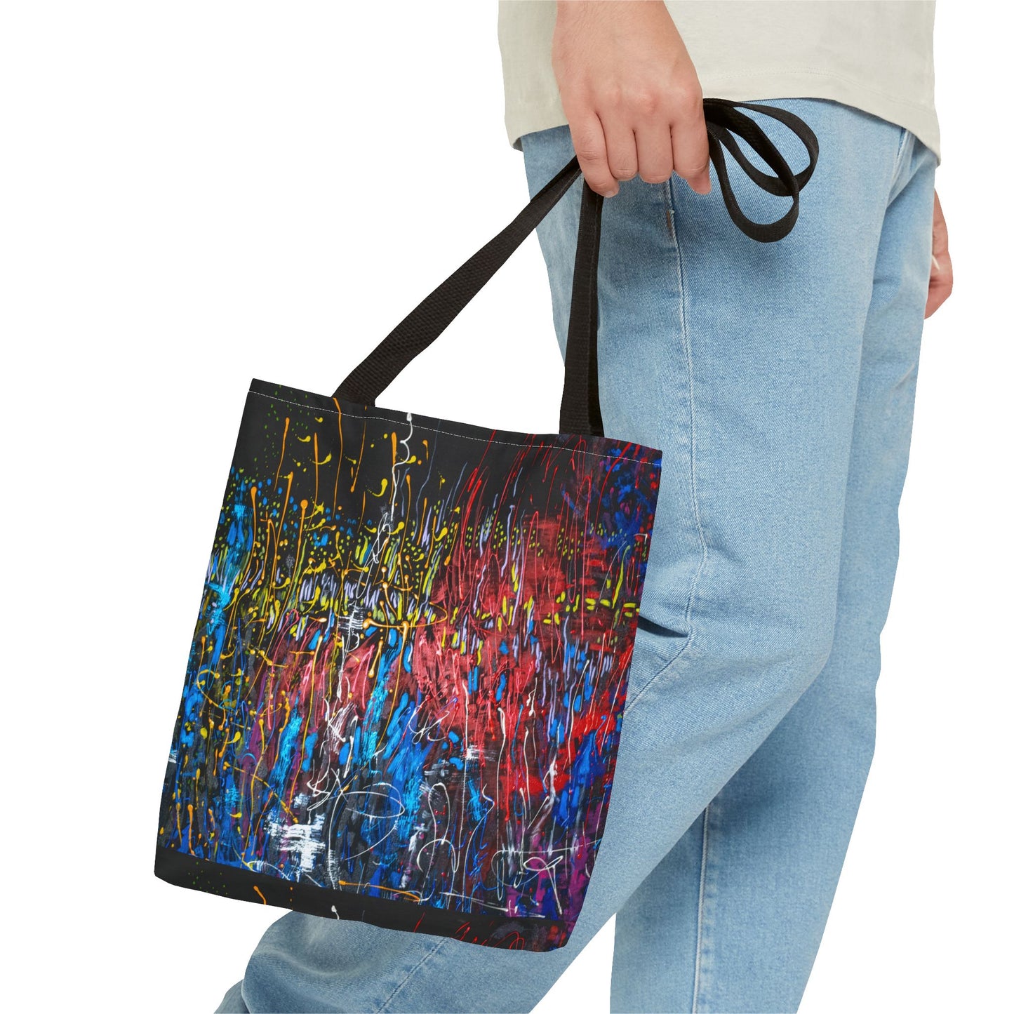 Passion of Life - Tote Bag
