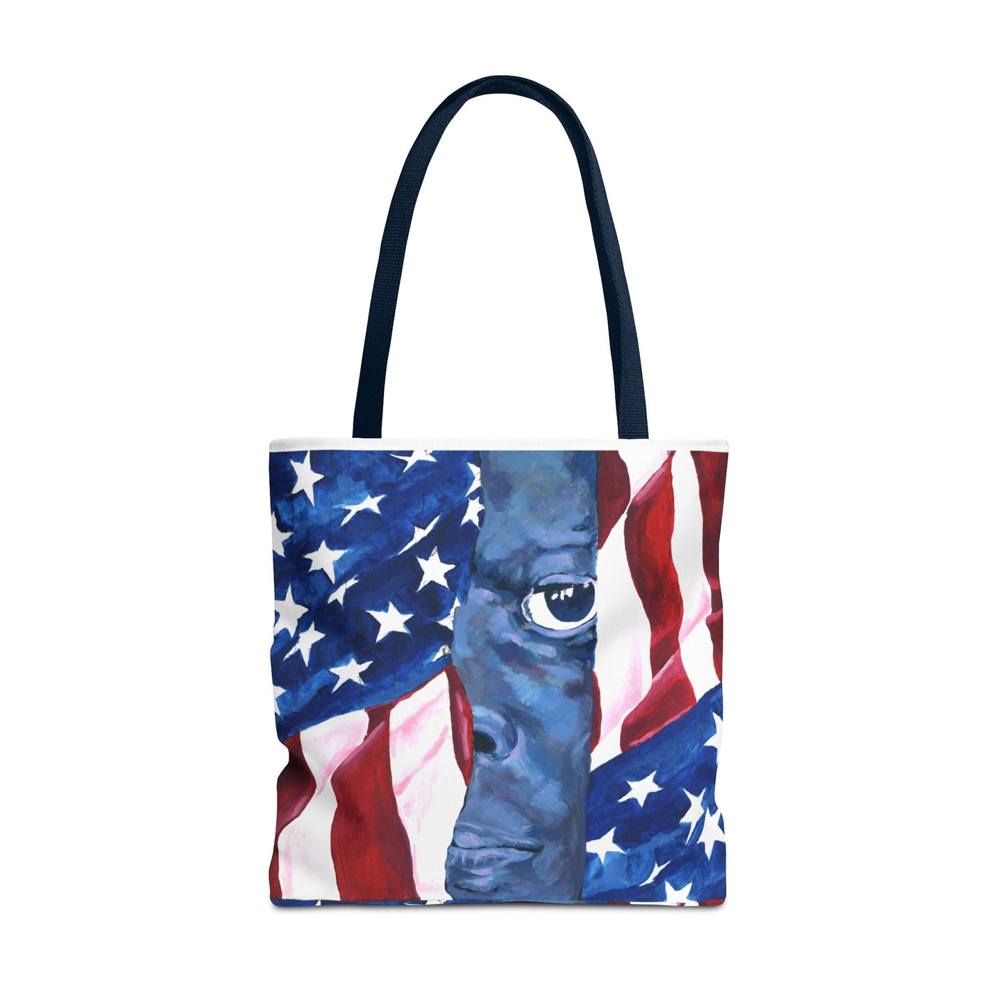 I See You Image - Tote Bag