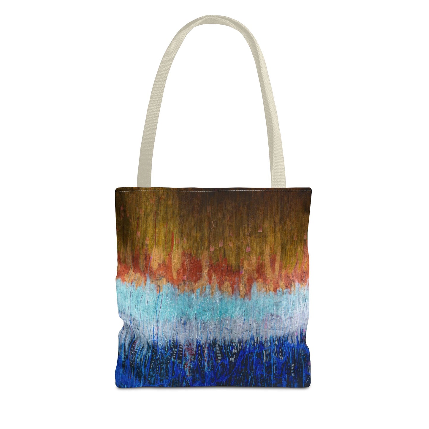 Wonders of Fall Image - Tote Bag