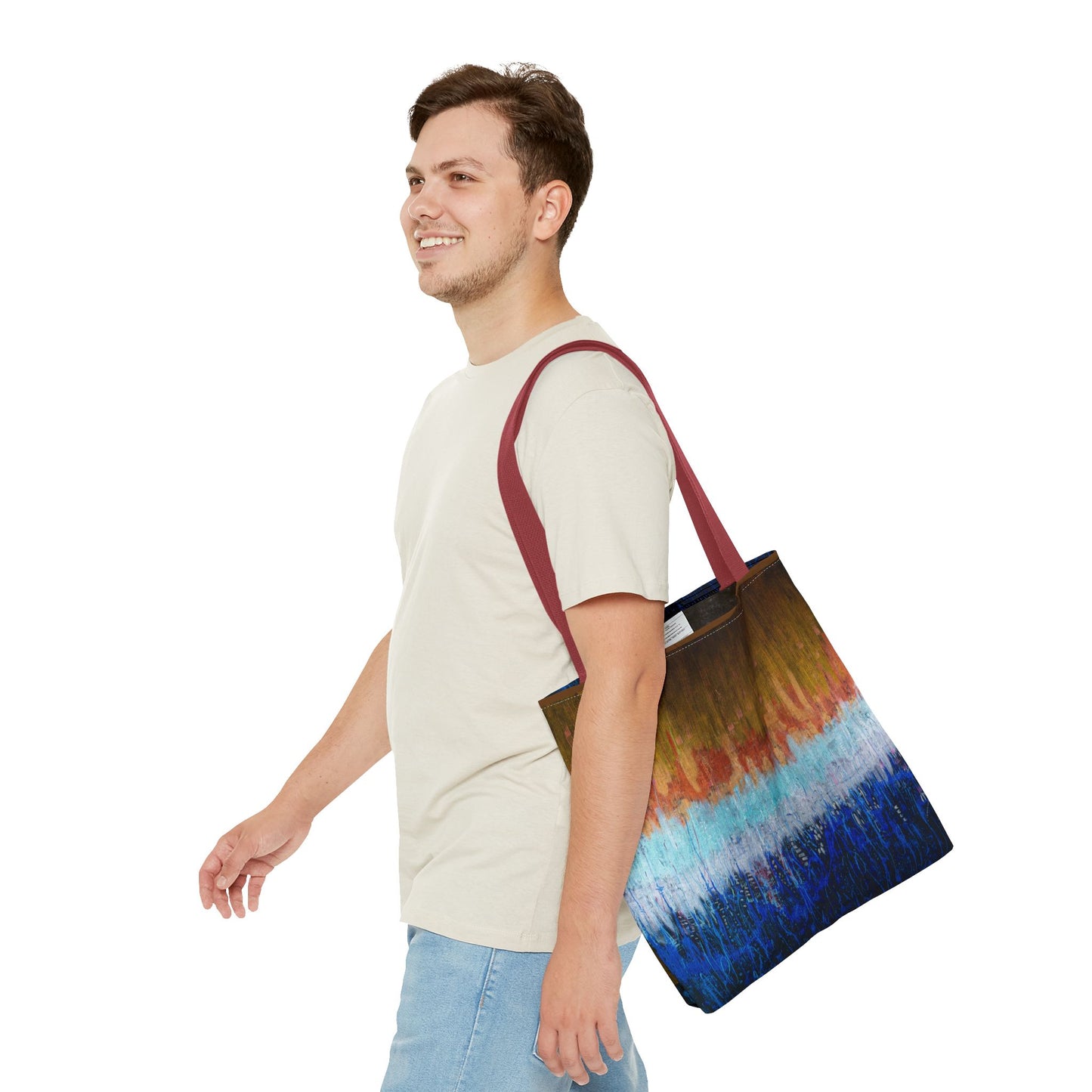 Wonders of Fall Image - Tote Bag