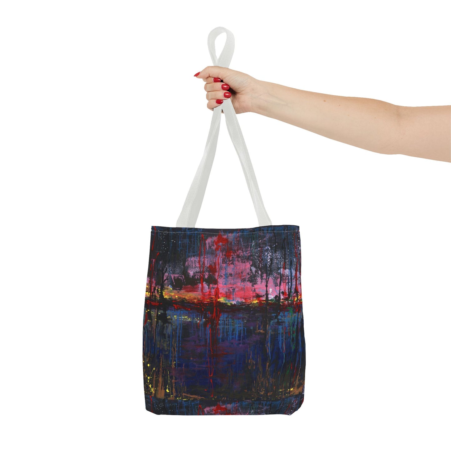 Illumination Image- Tote Bag