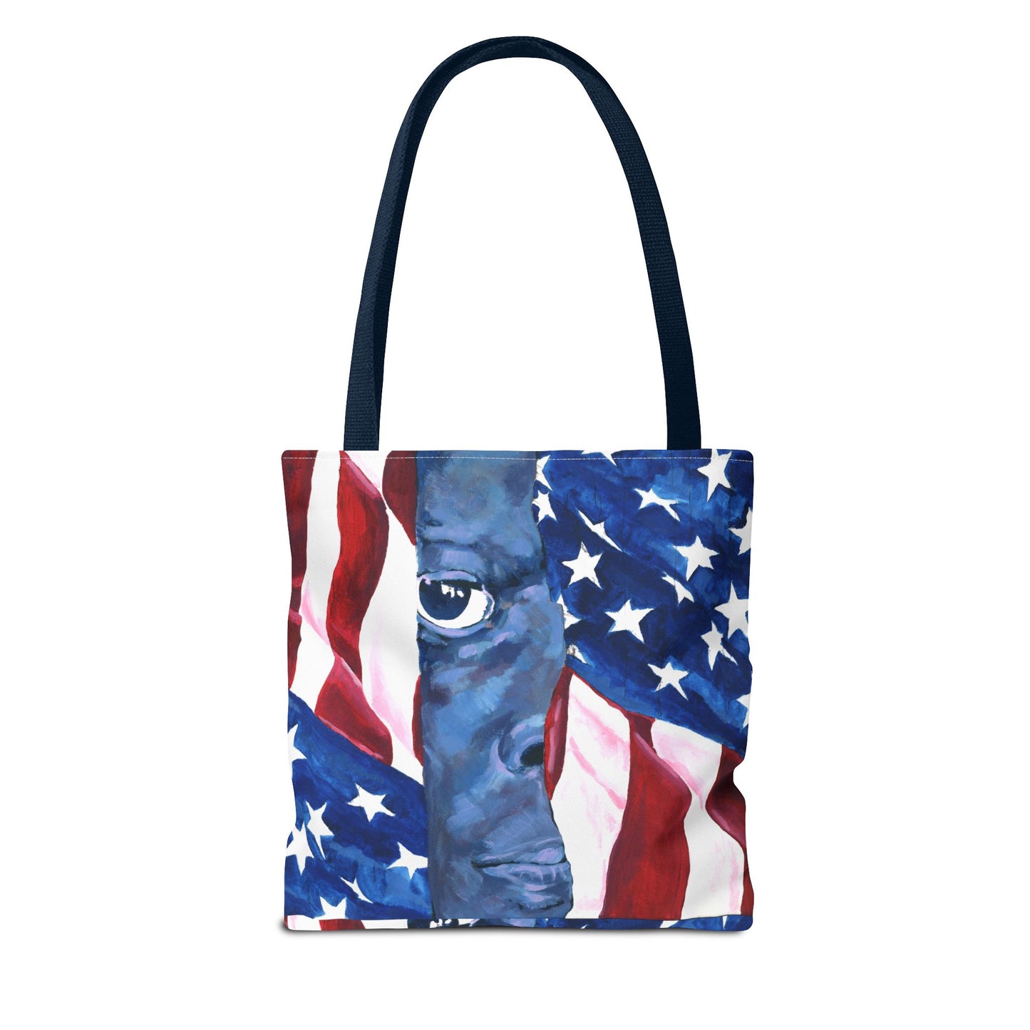 I See You Image - Tote Bag