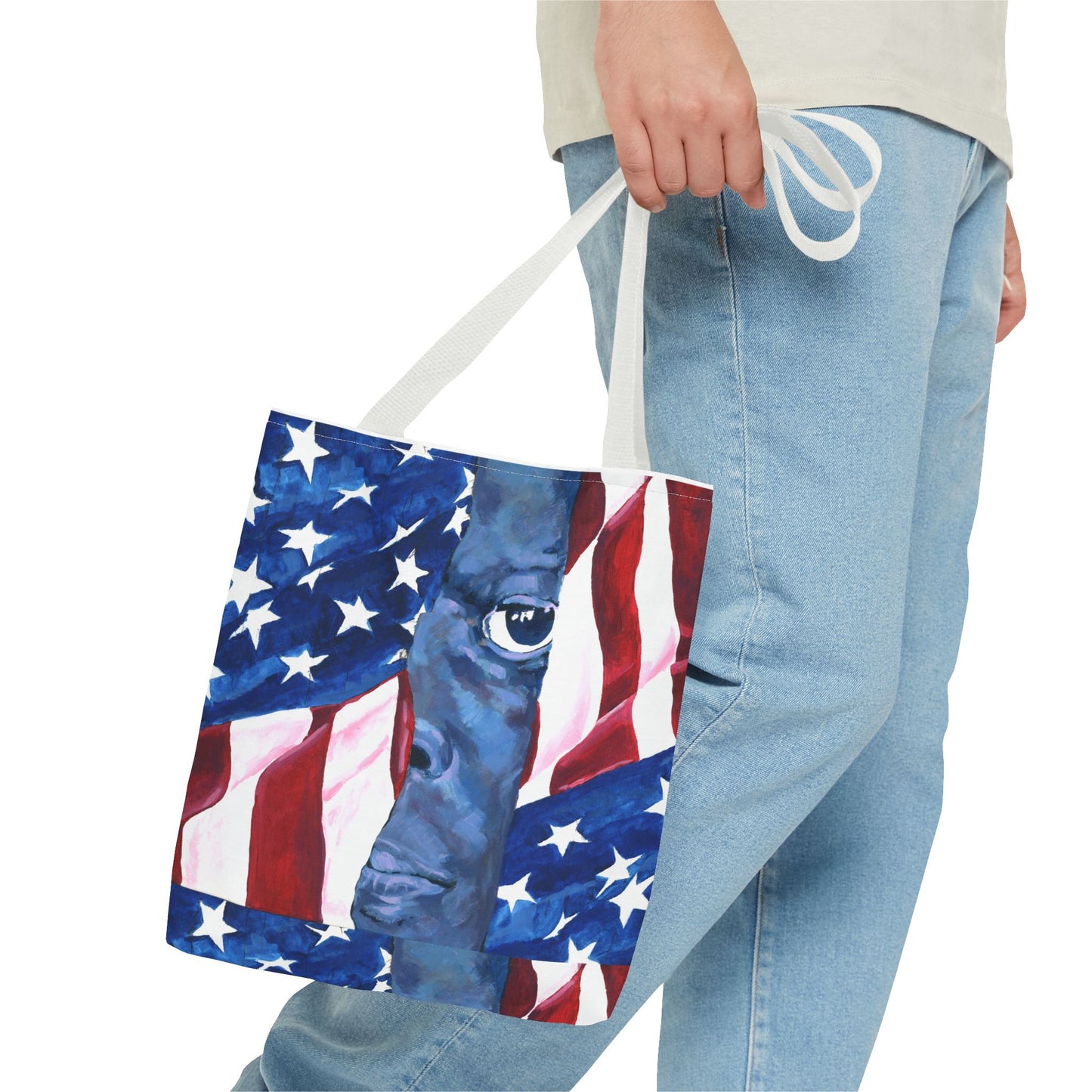 I See You Image - Tote Bag