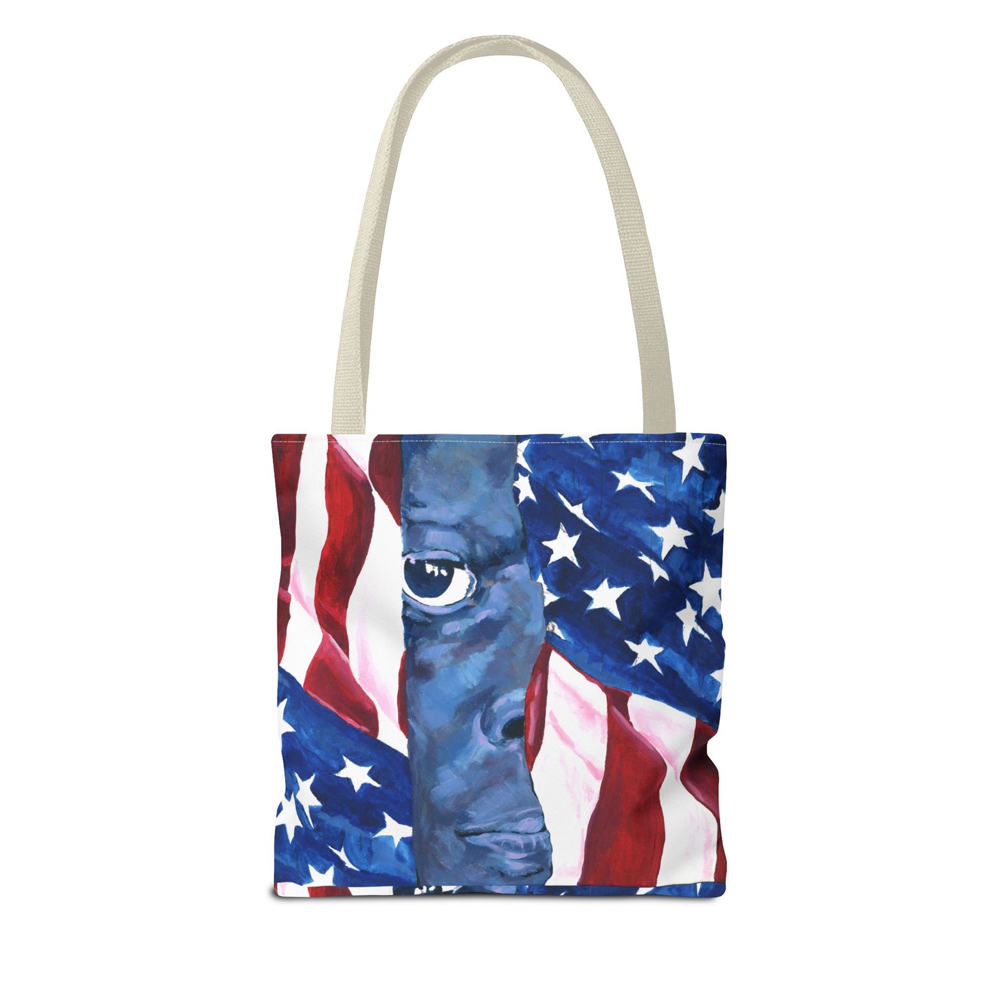 I See You Image - Tote Bag