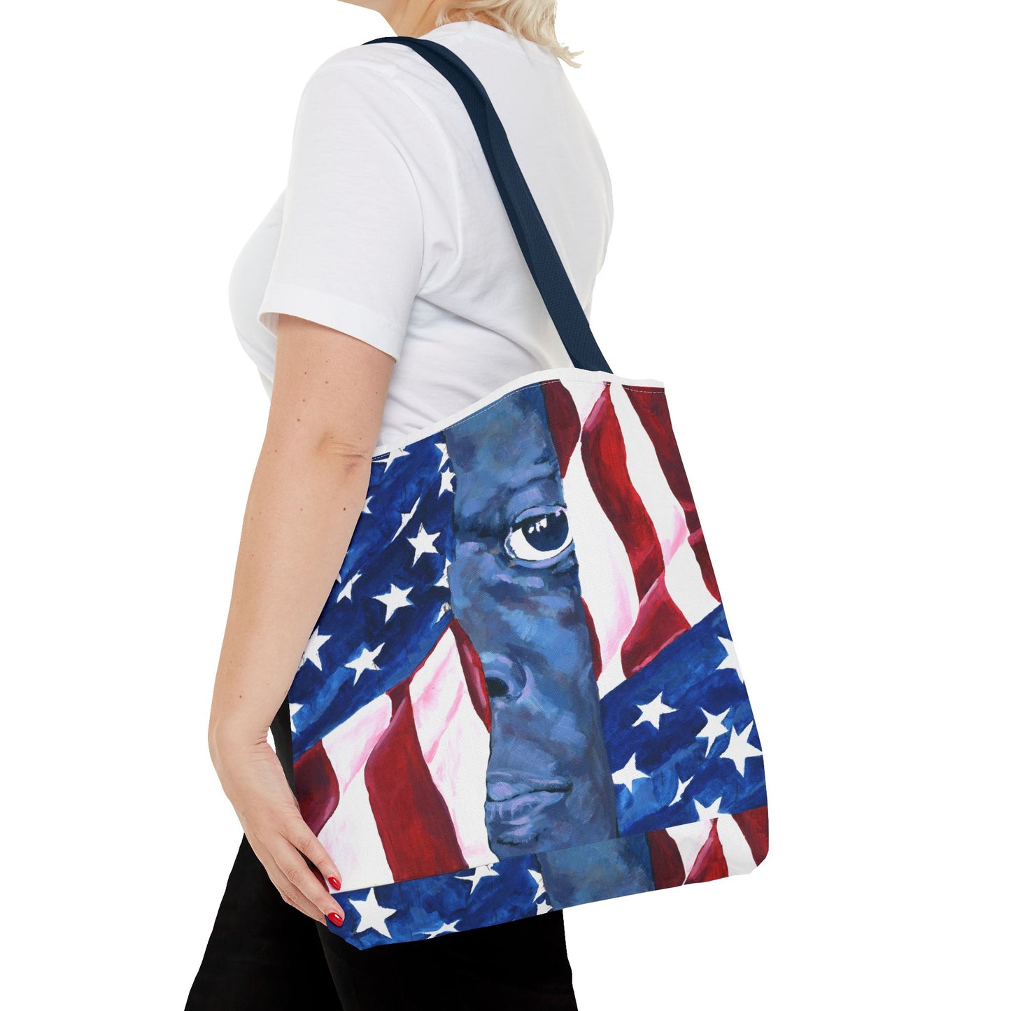 I See You Image - Tote Bag