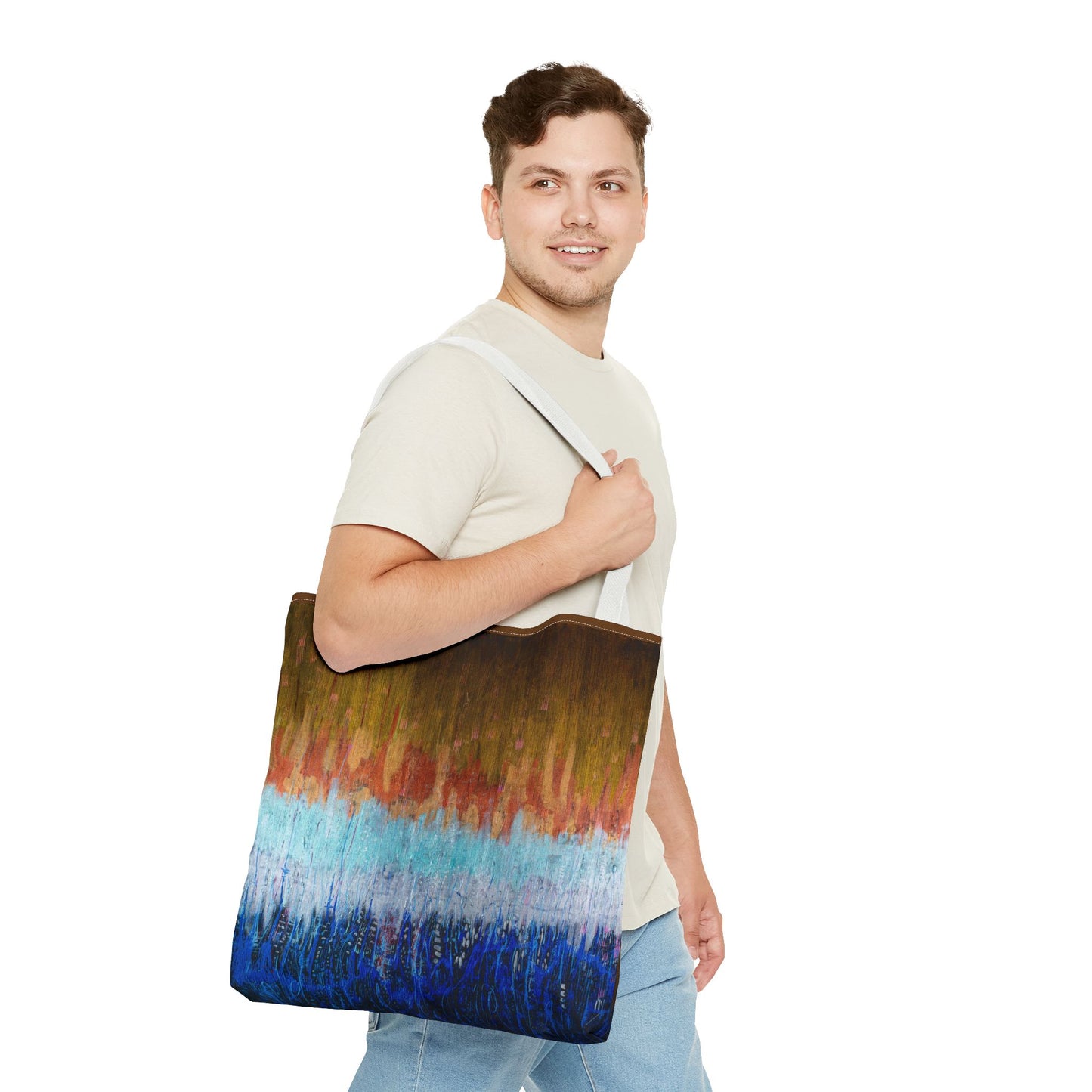 Wonders of Fall Image - Tote Bag