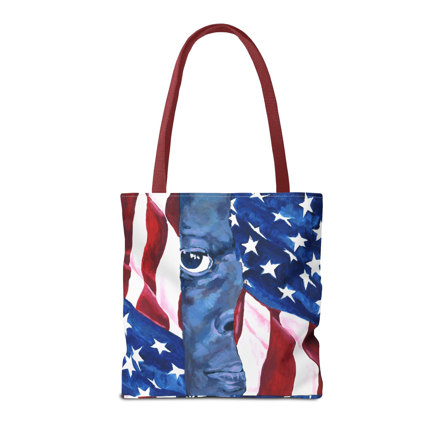 I See You Image - Tote Bag
