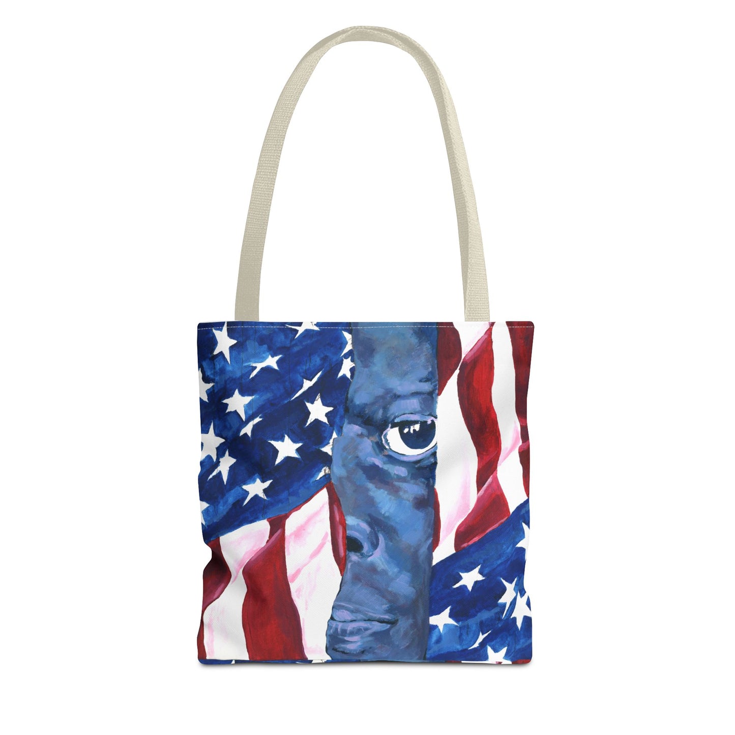 I See You Image - Tote Bag