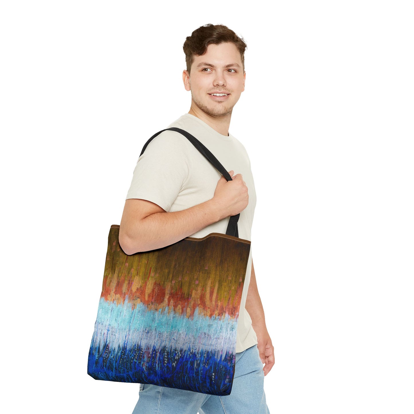 Wonders of Fall Image - Tote Bag
