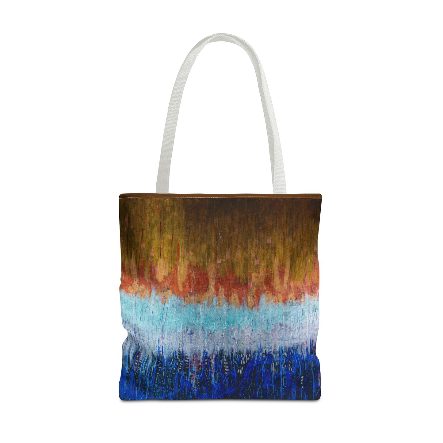 Wonders of Fall Image - Tote Bag