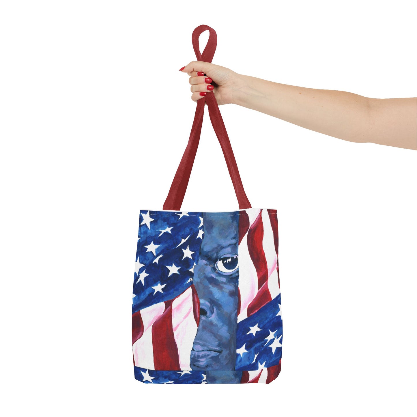 I See You Image - Tote Bag