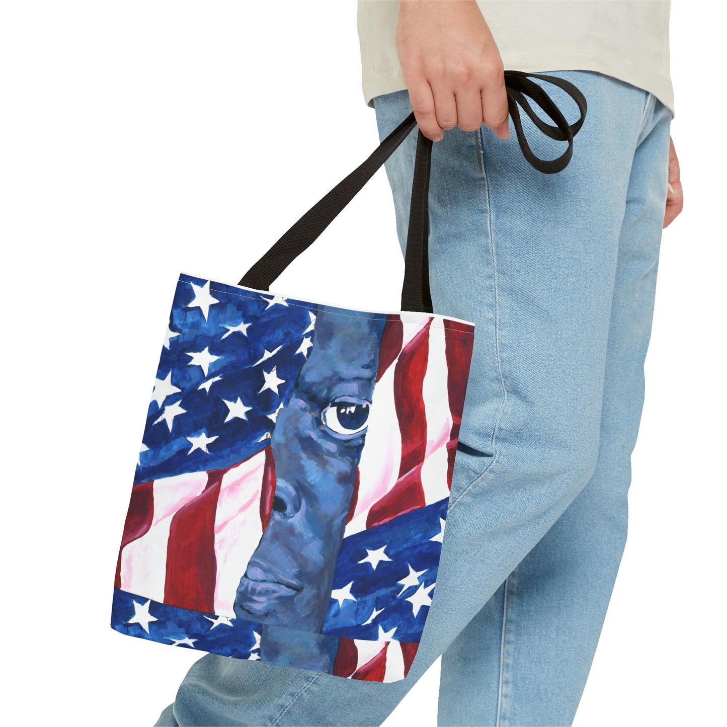I See You Image - Tote Bag