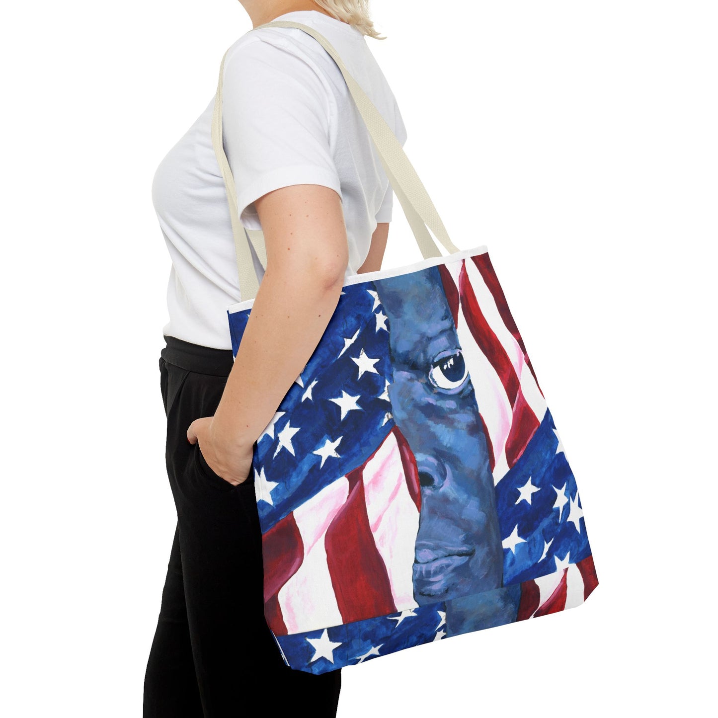 I See You Image - Tote Bag
