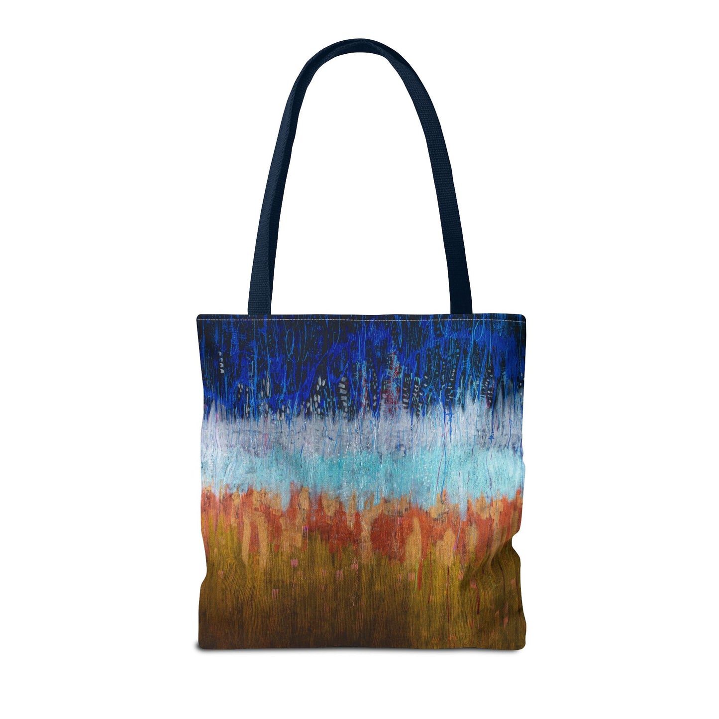 Wonders of Fall Image - Tote Bag