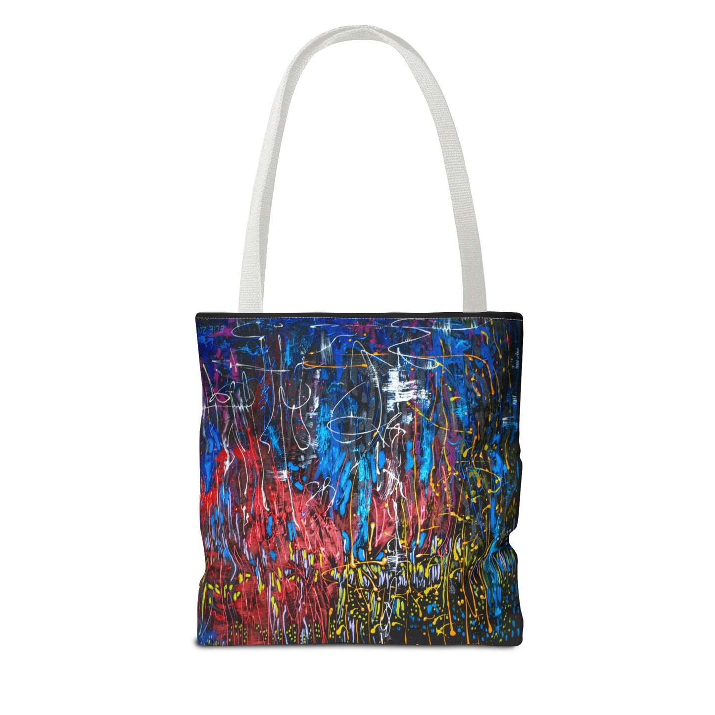 Passion of Life - Tote Bag