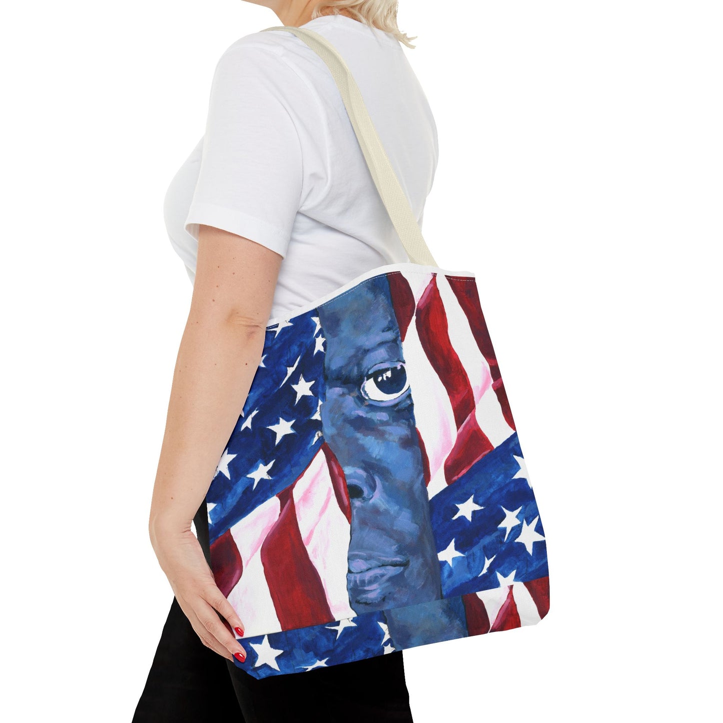 I See You Image - Tote Bag