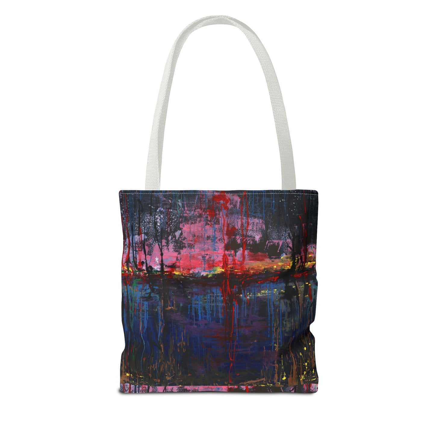 Illumination Image- Tote Bag
