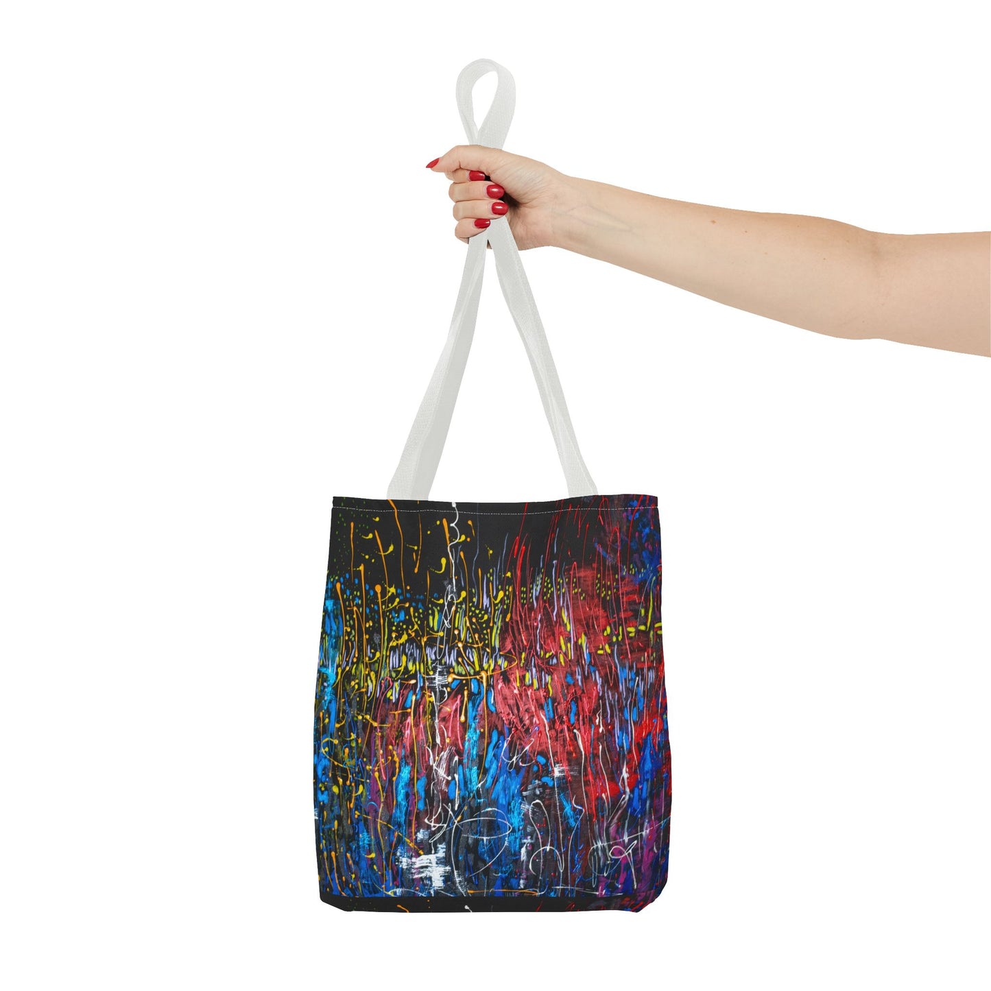 Passion of Life - Tote Bag