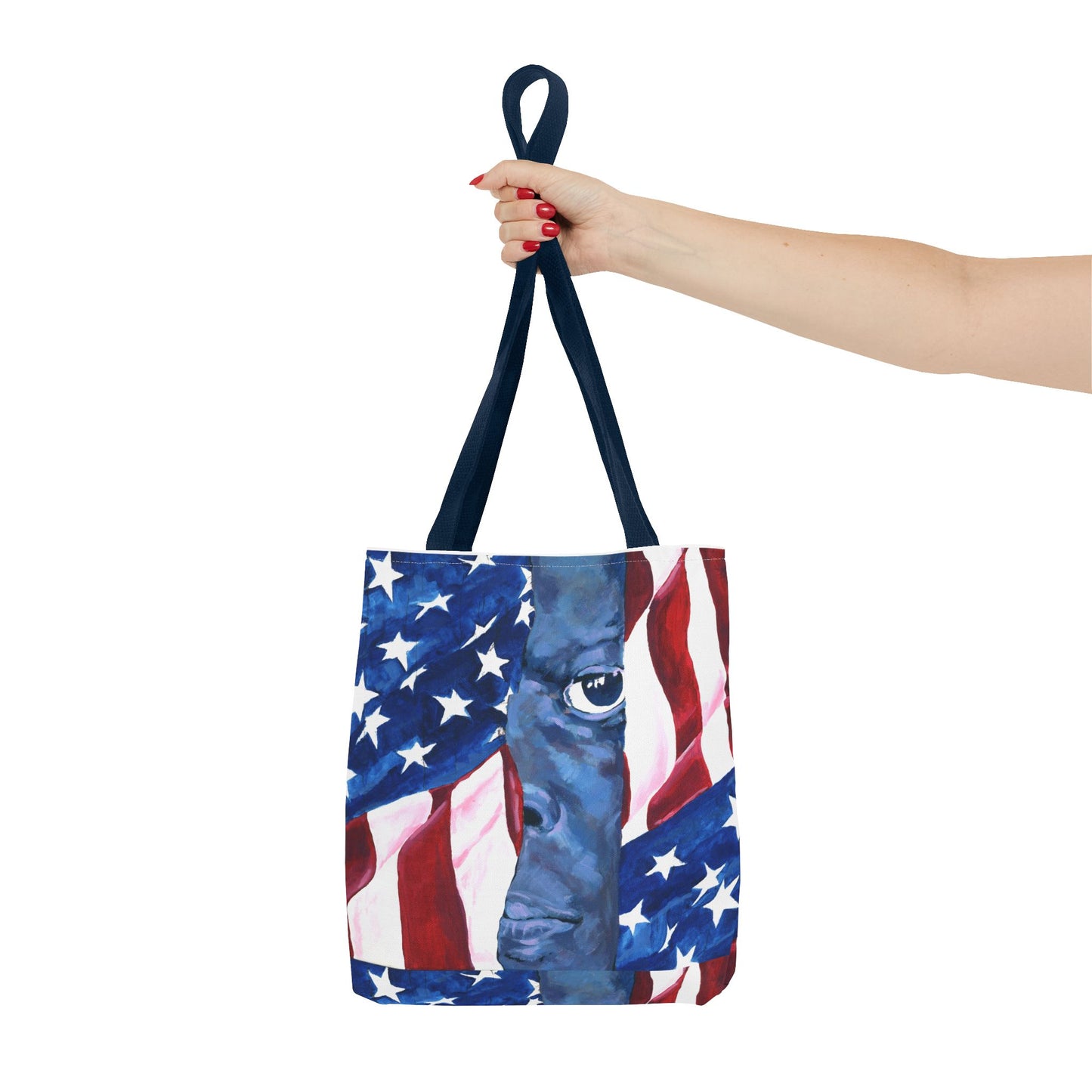 I See You Image - Tote Bag