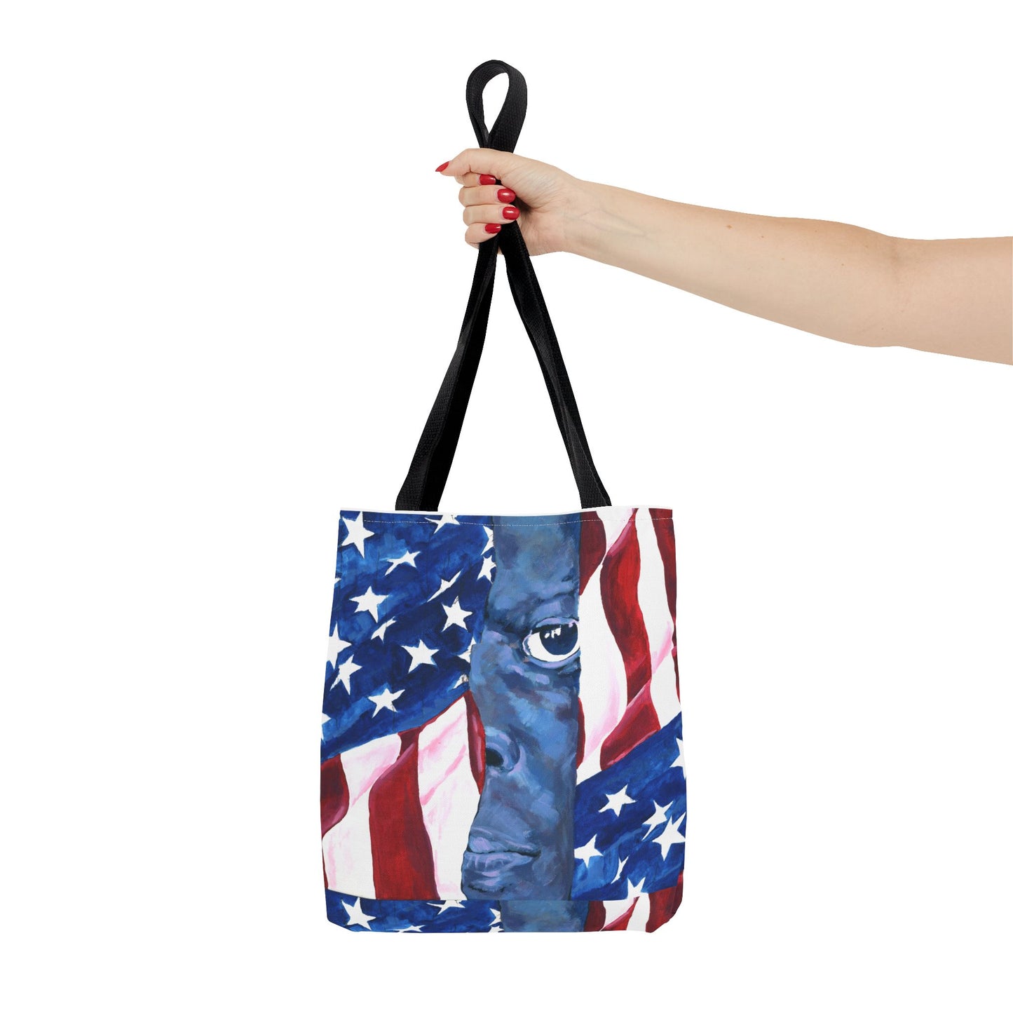 I See You Image - Tote Bag