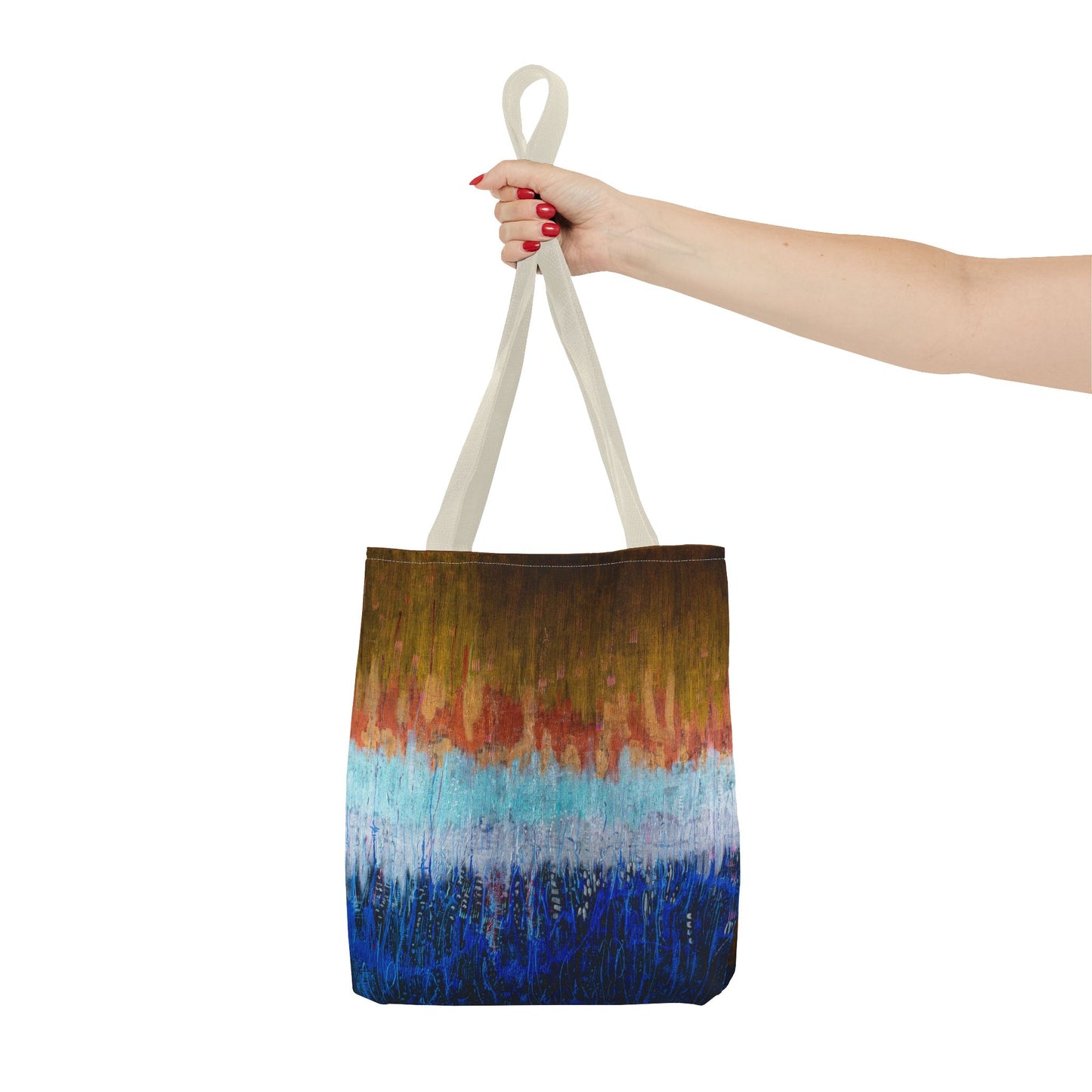 Wonders of Fall Image - Tote Bag