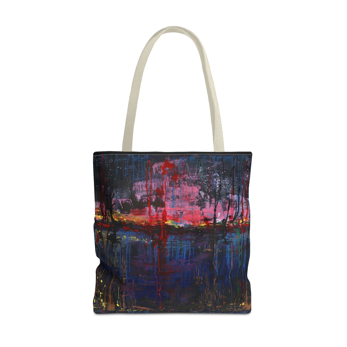 Illumination Image- Tote Bag