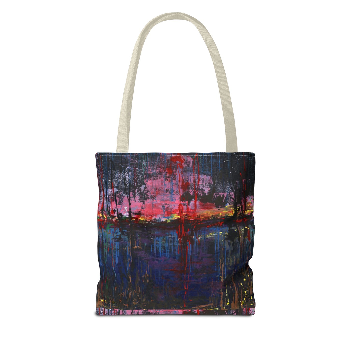 Illumination Image- Tote Bag